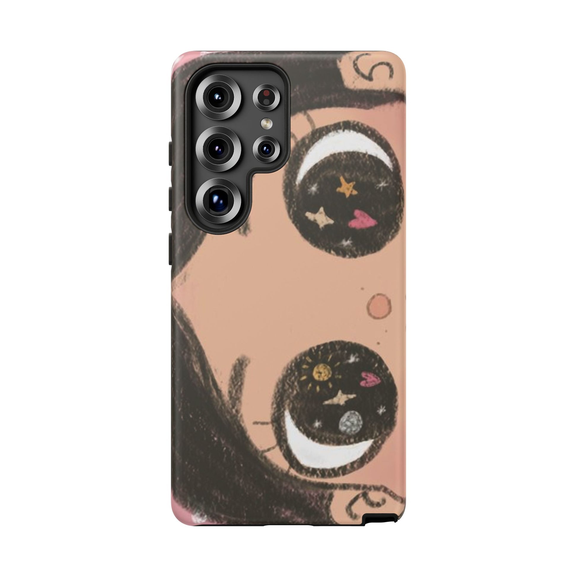 Sienna phone case