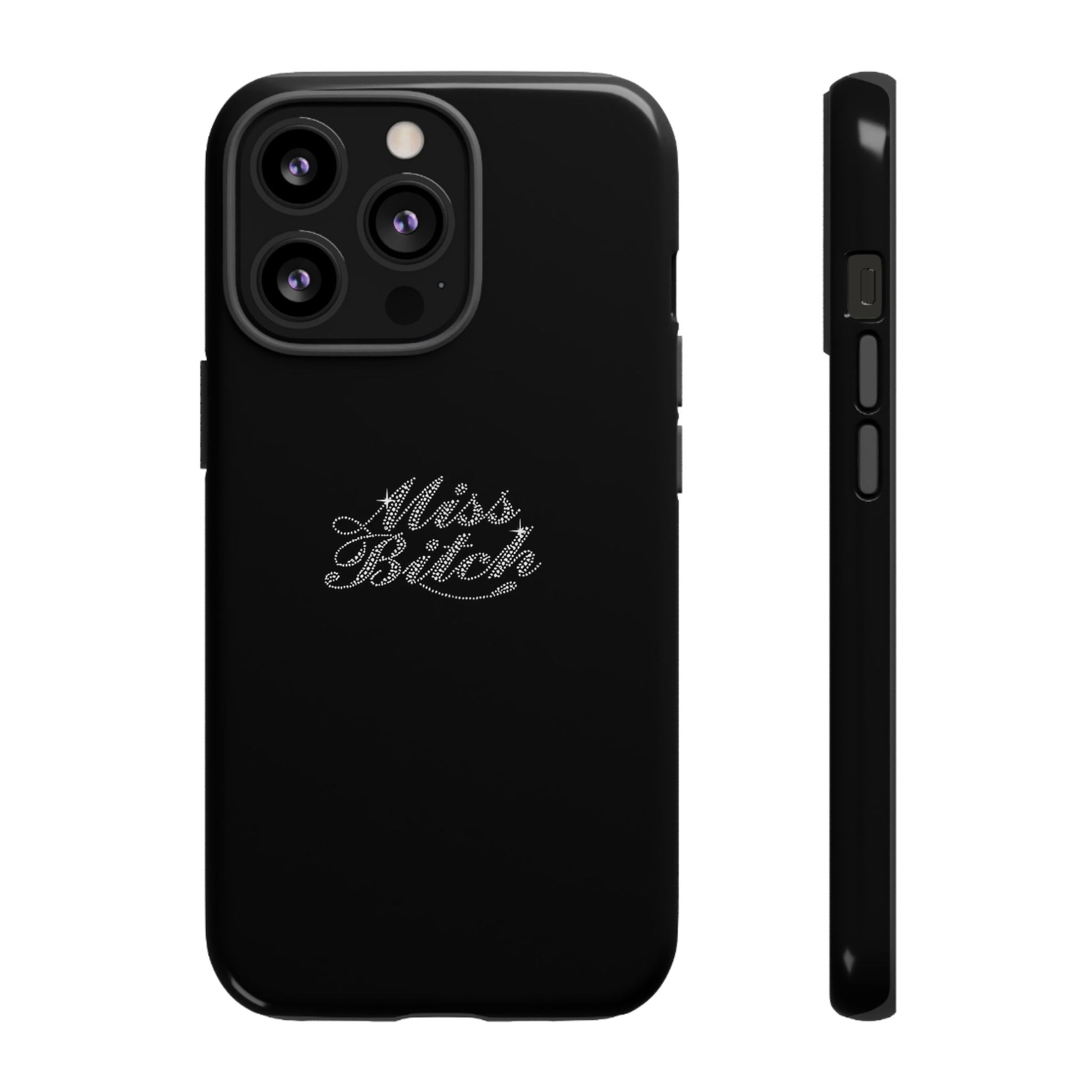 Miss Bitch case