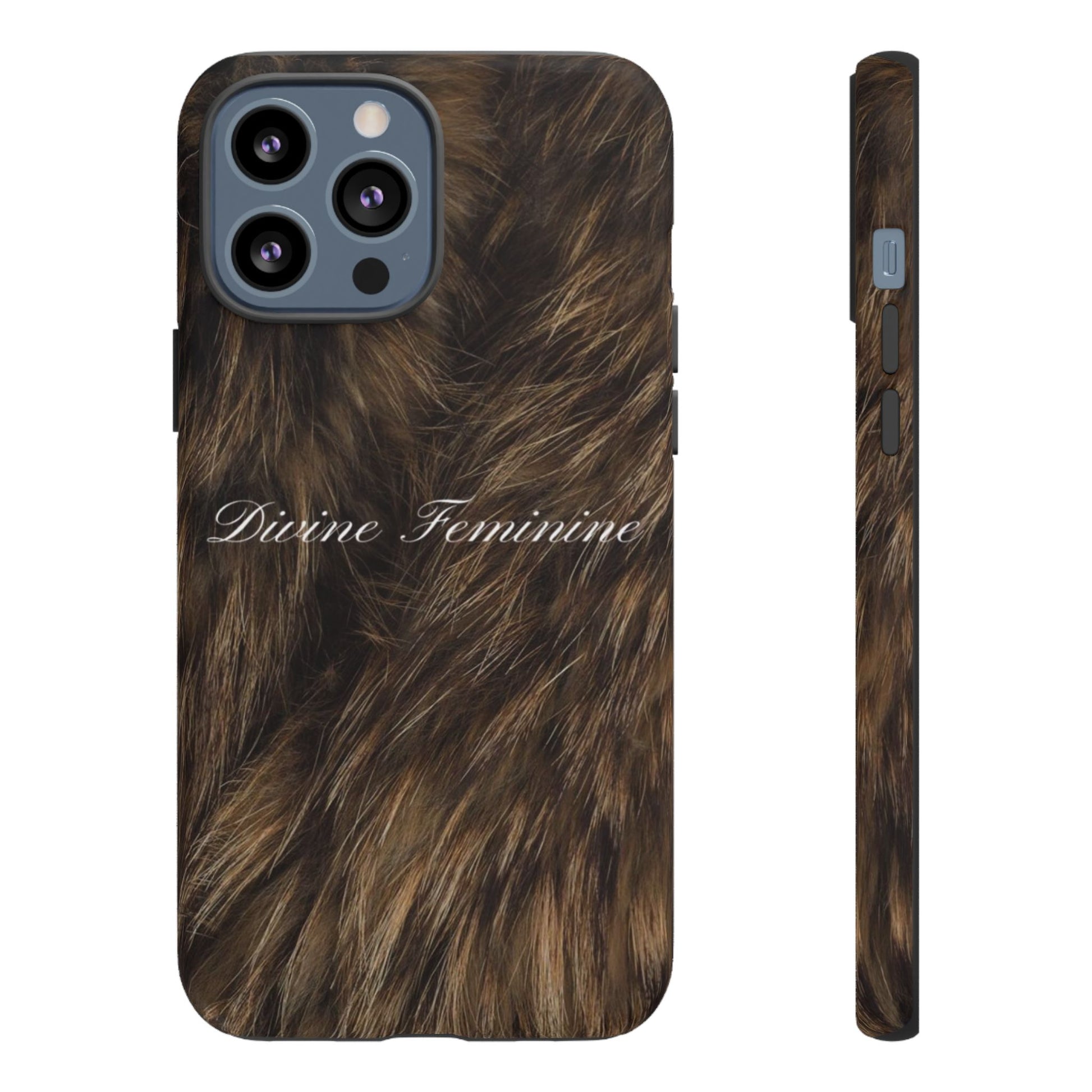 Divine Feminine case