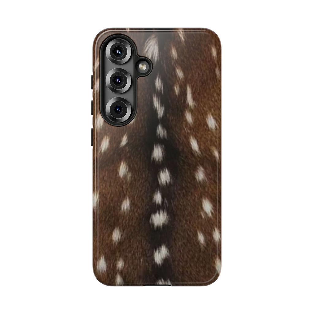 Bambi dear case
