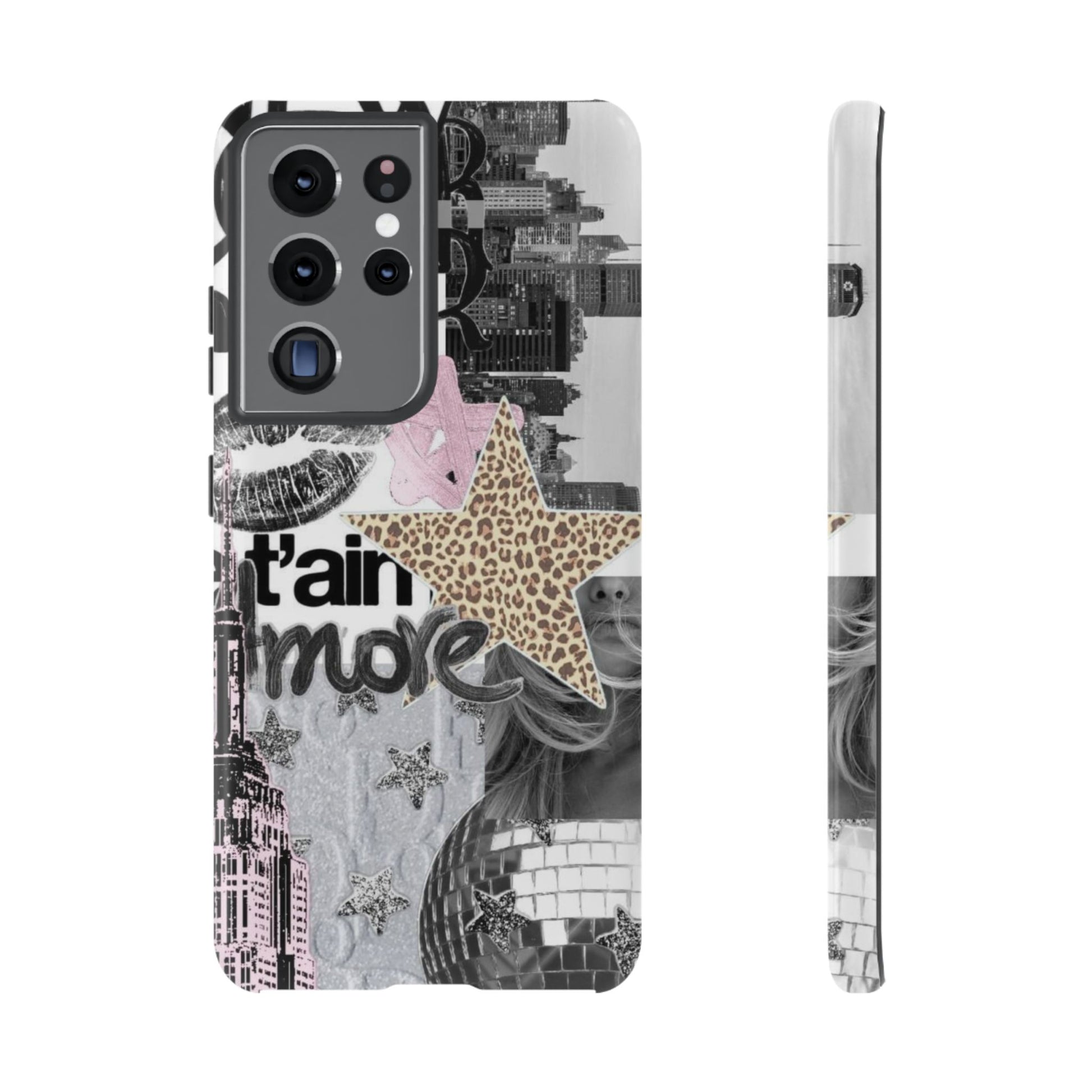 Star Girl Case