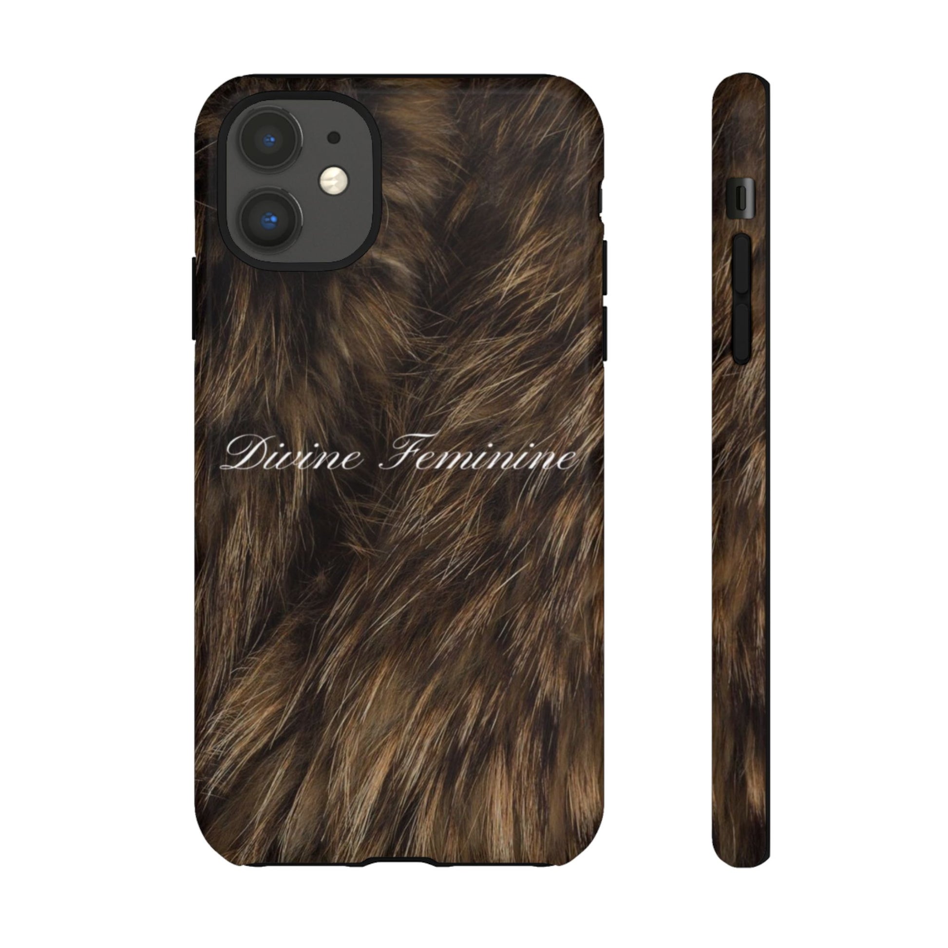 Divine Feminine case