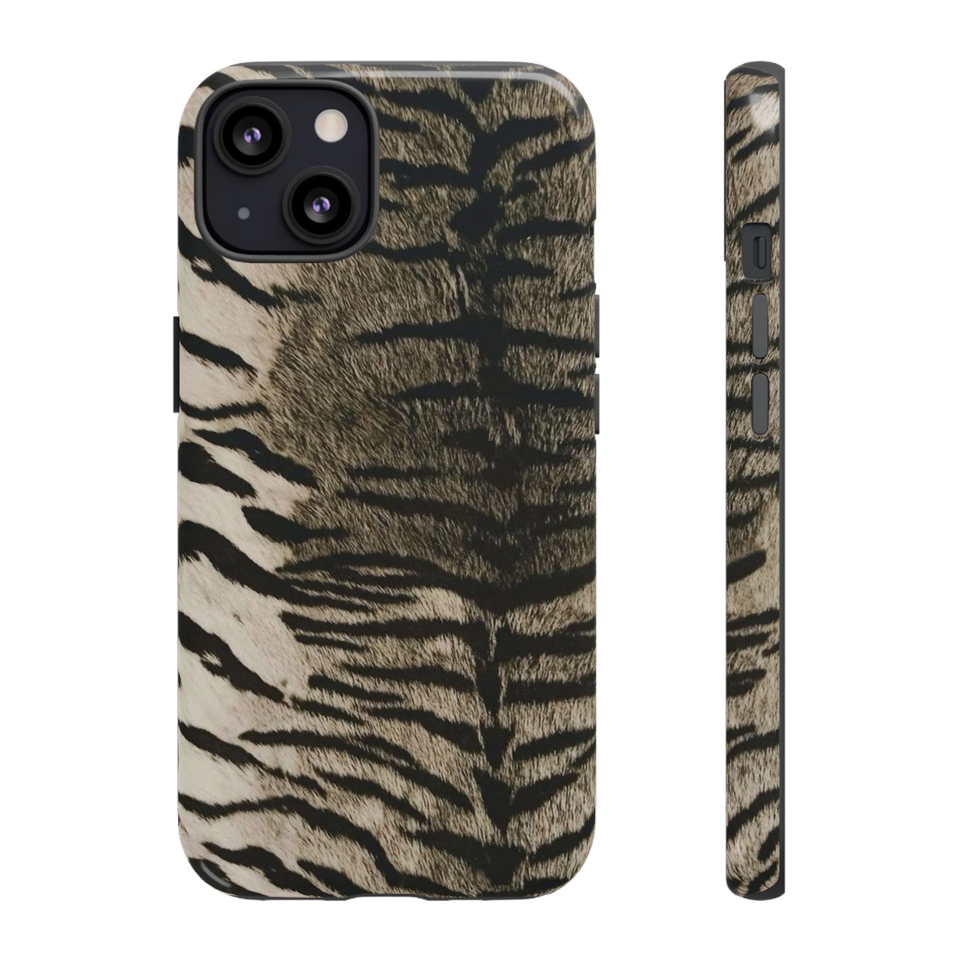 zebra case