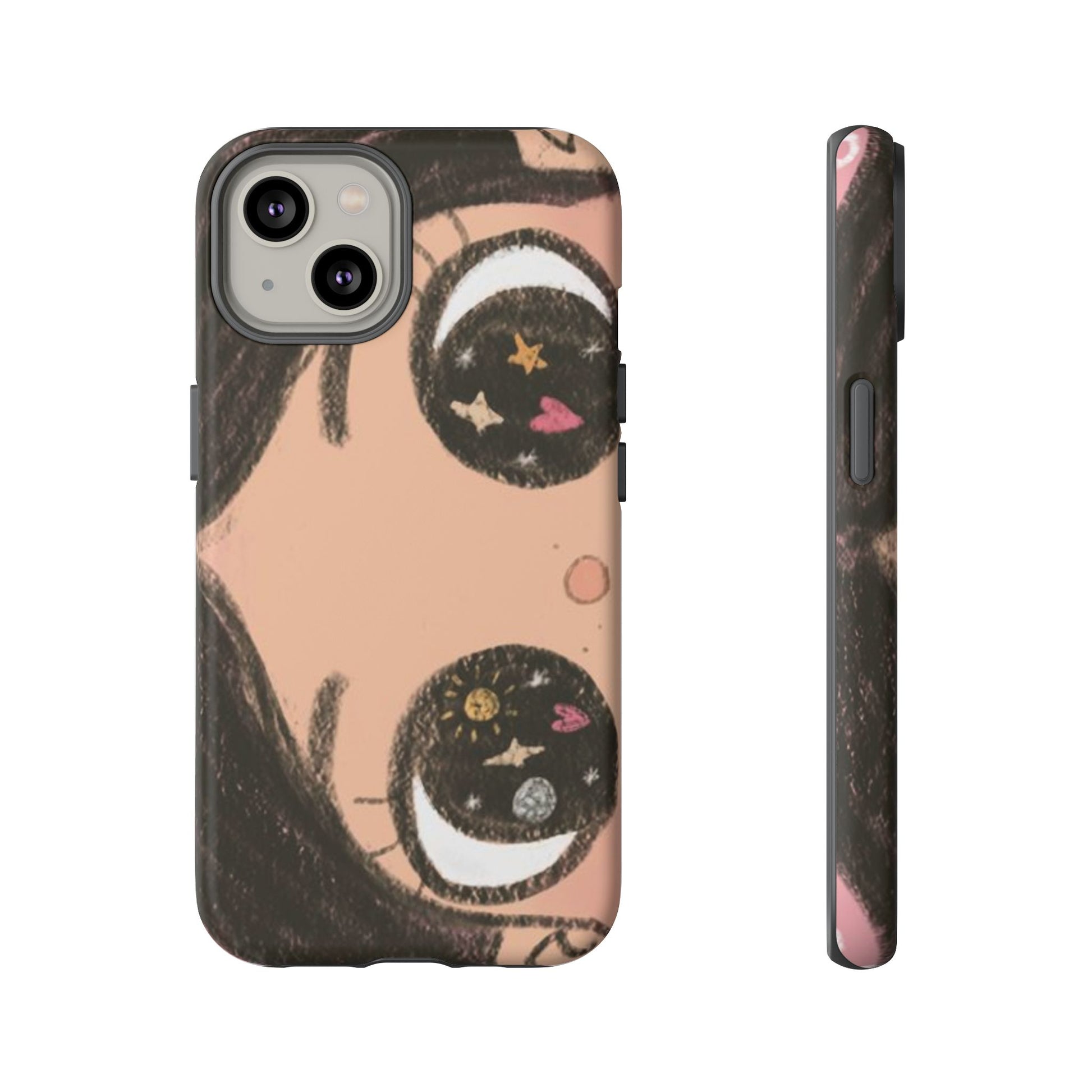 Sienna phone case