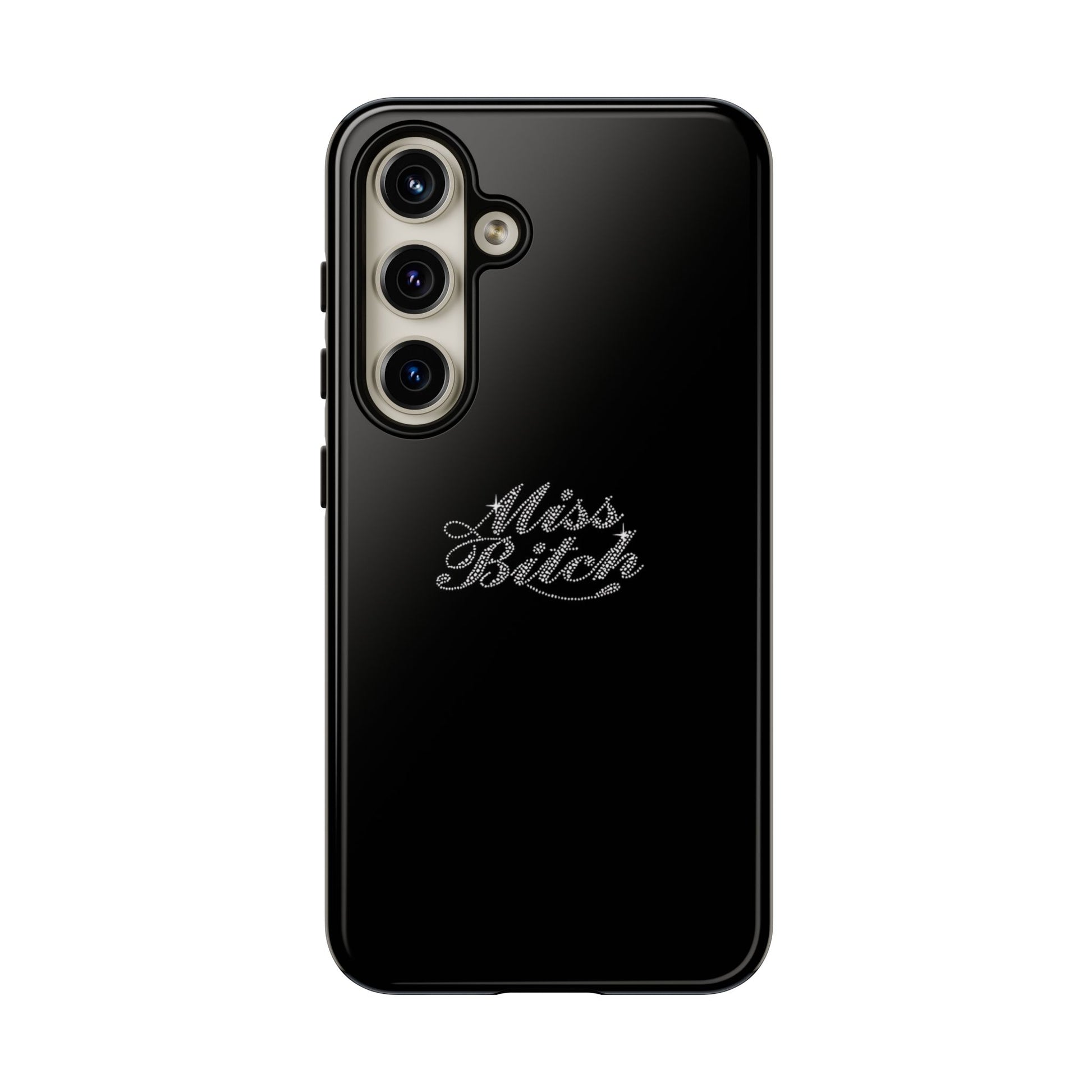Miss Bitch case