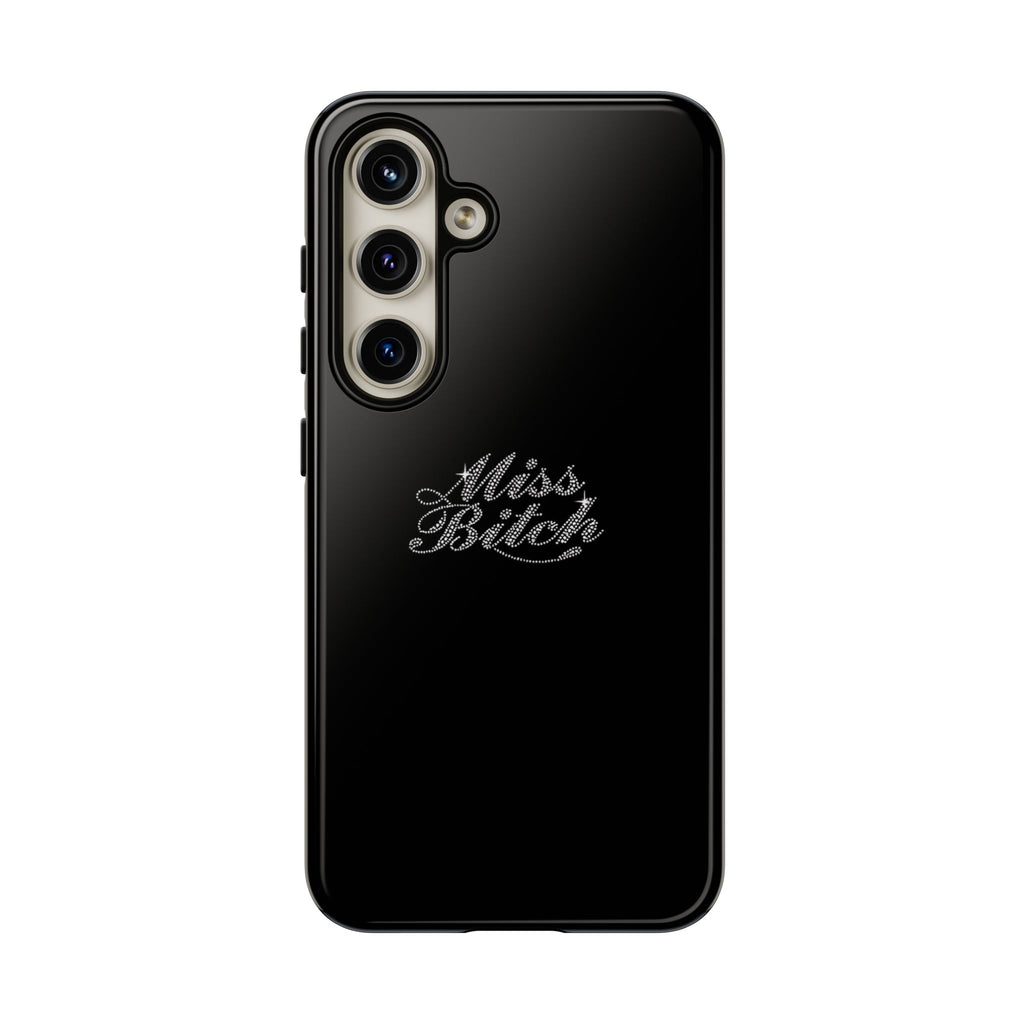 Miss Bitch case