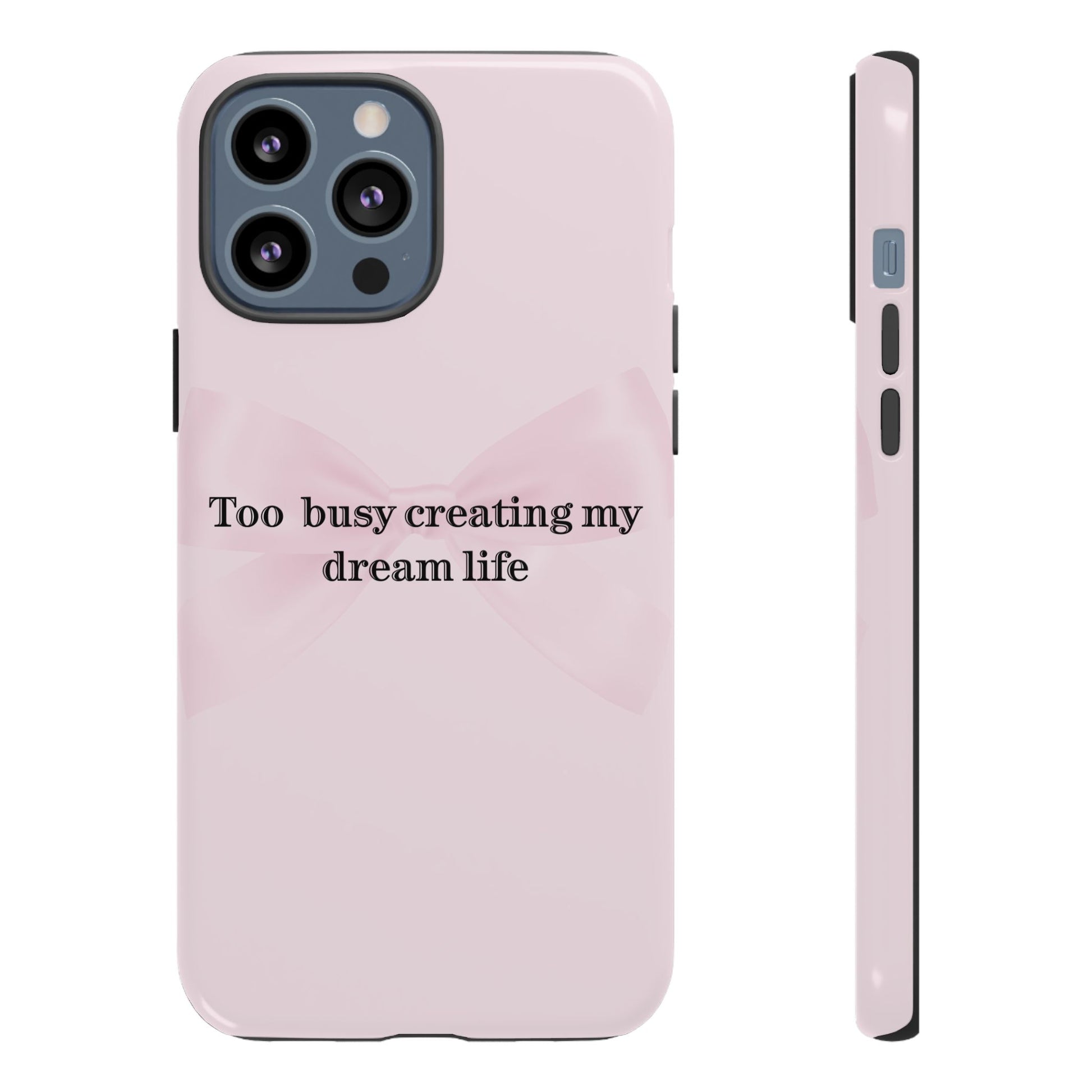 CEO energy case