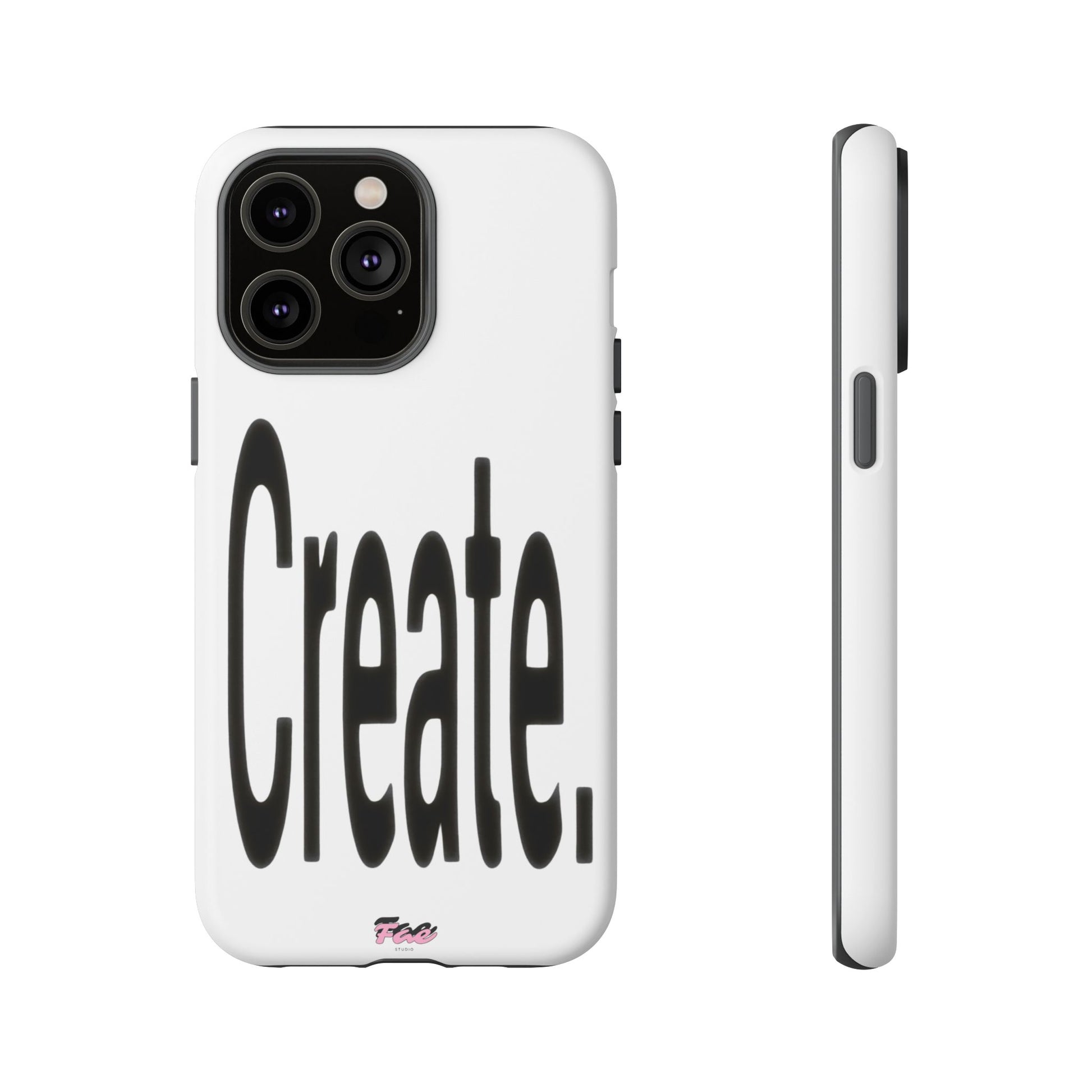 Create  case