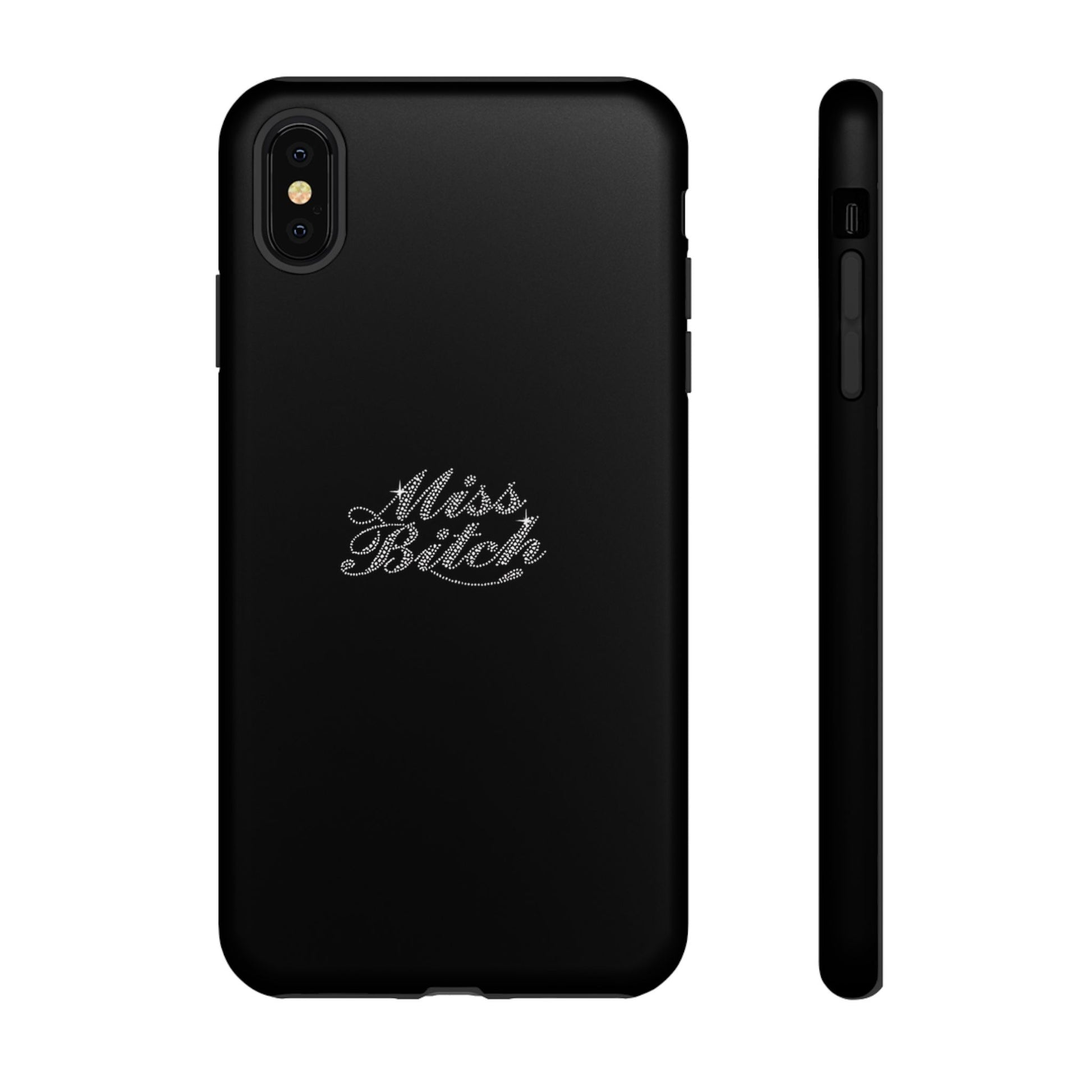 Miss Bitch case