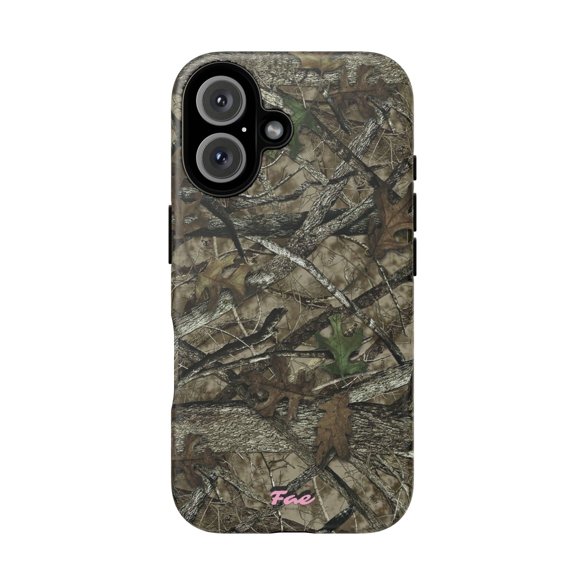 Camo  case