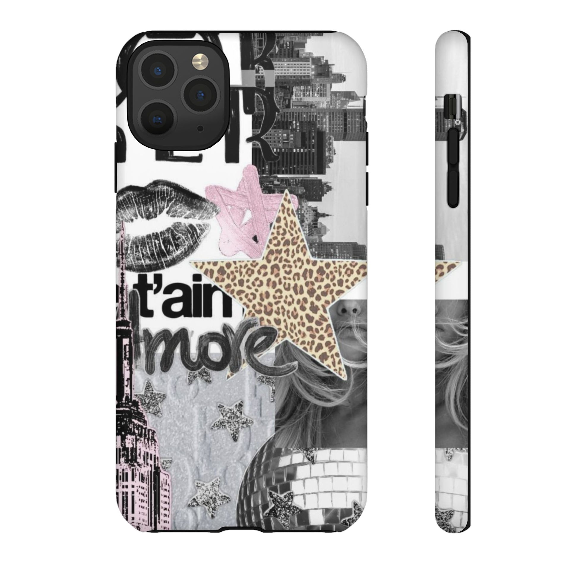 Star Girl Case