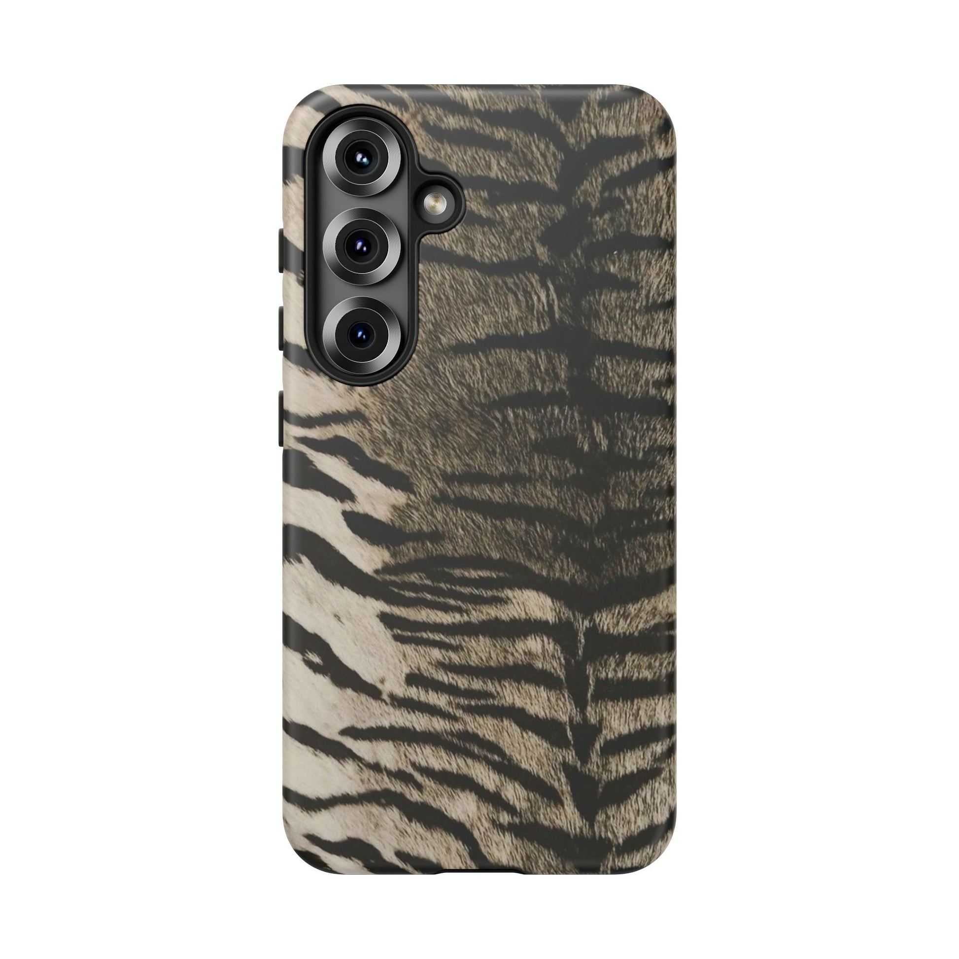 zebra case