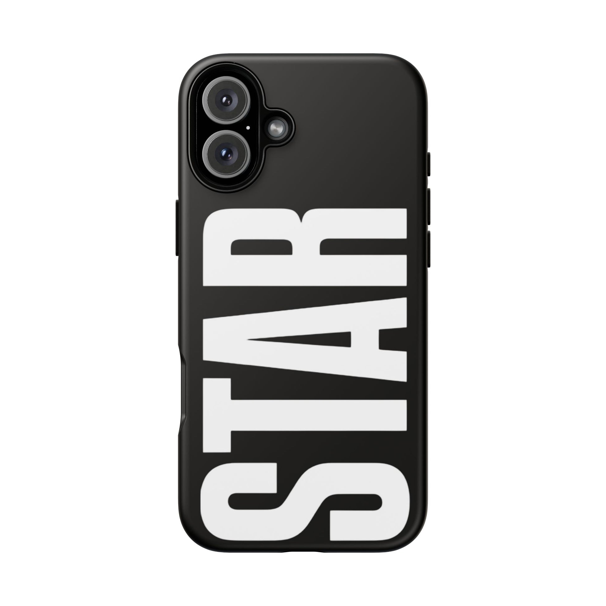 #STAR  case