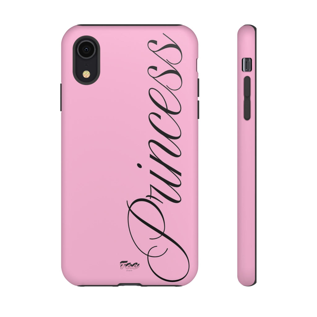 Princess Pink case