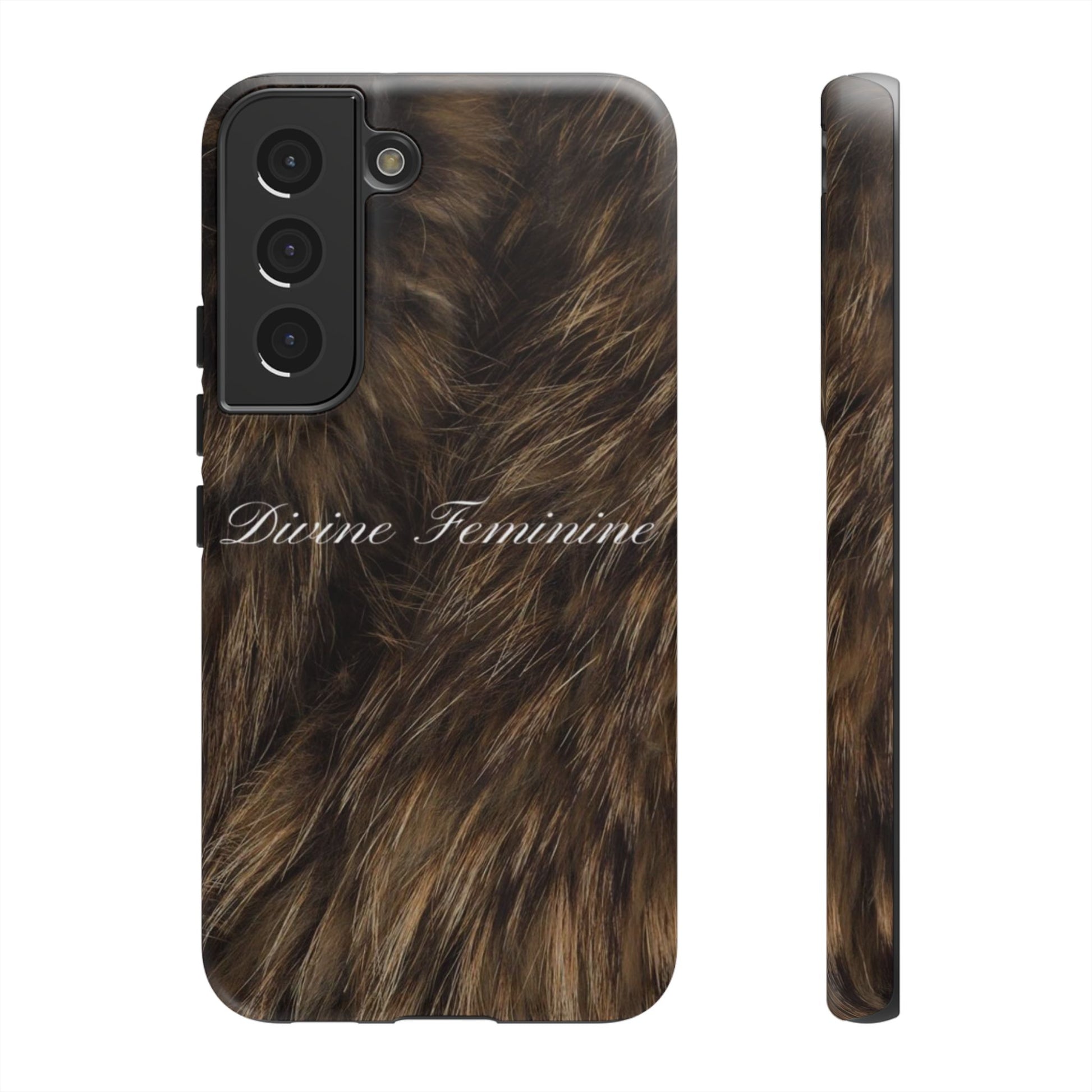 Divine Feminine case