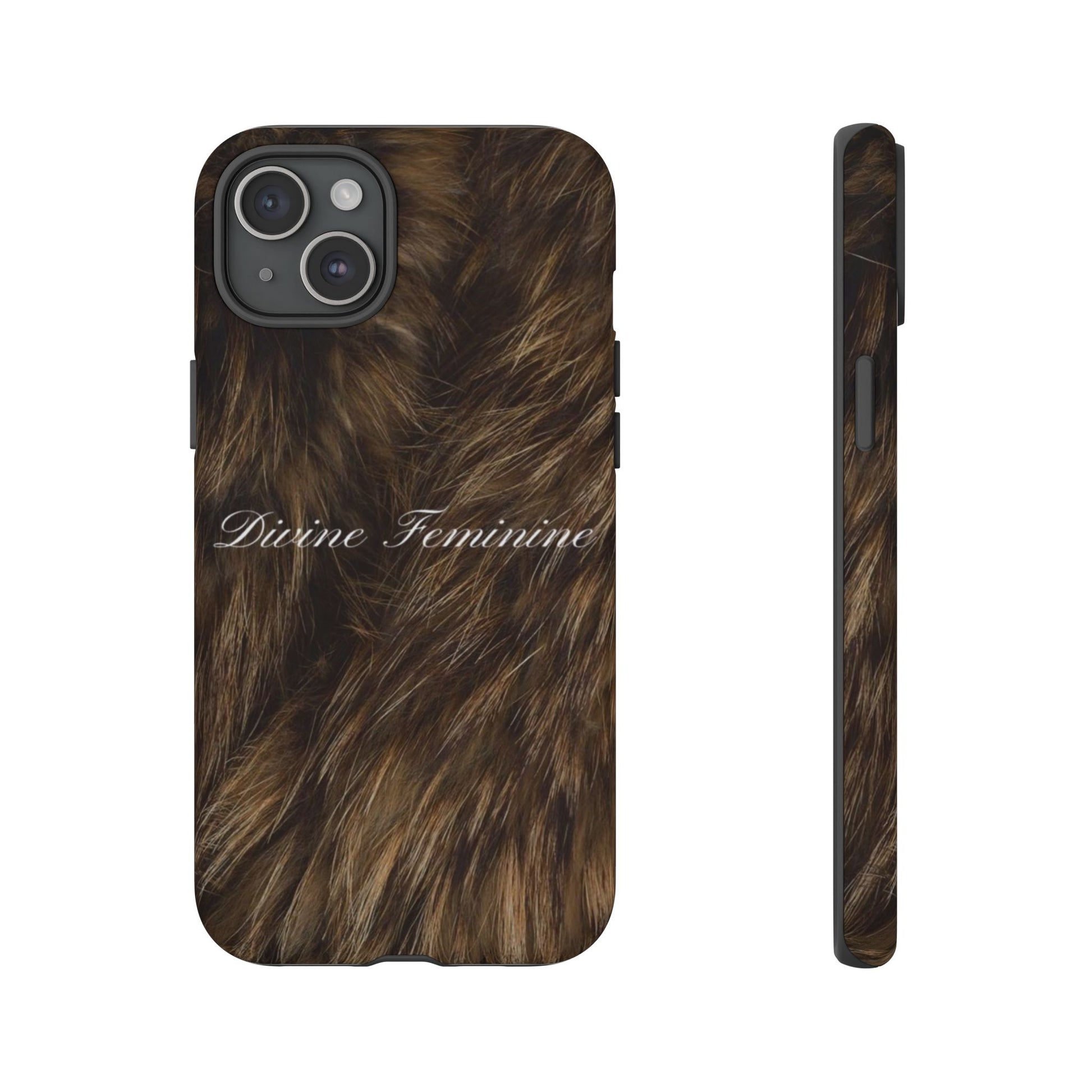 Divine Feminine case