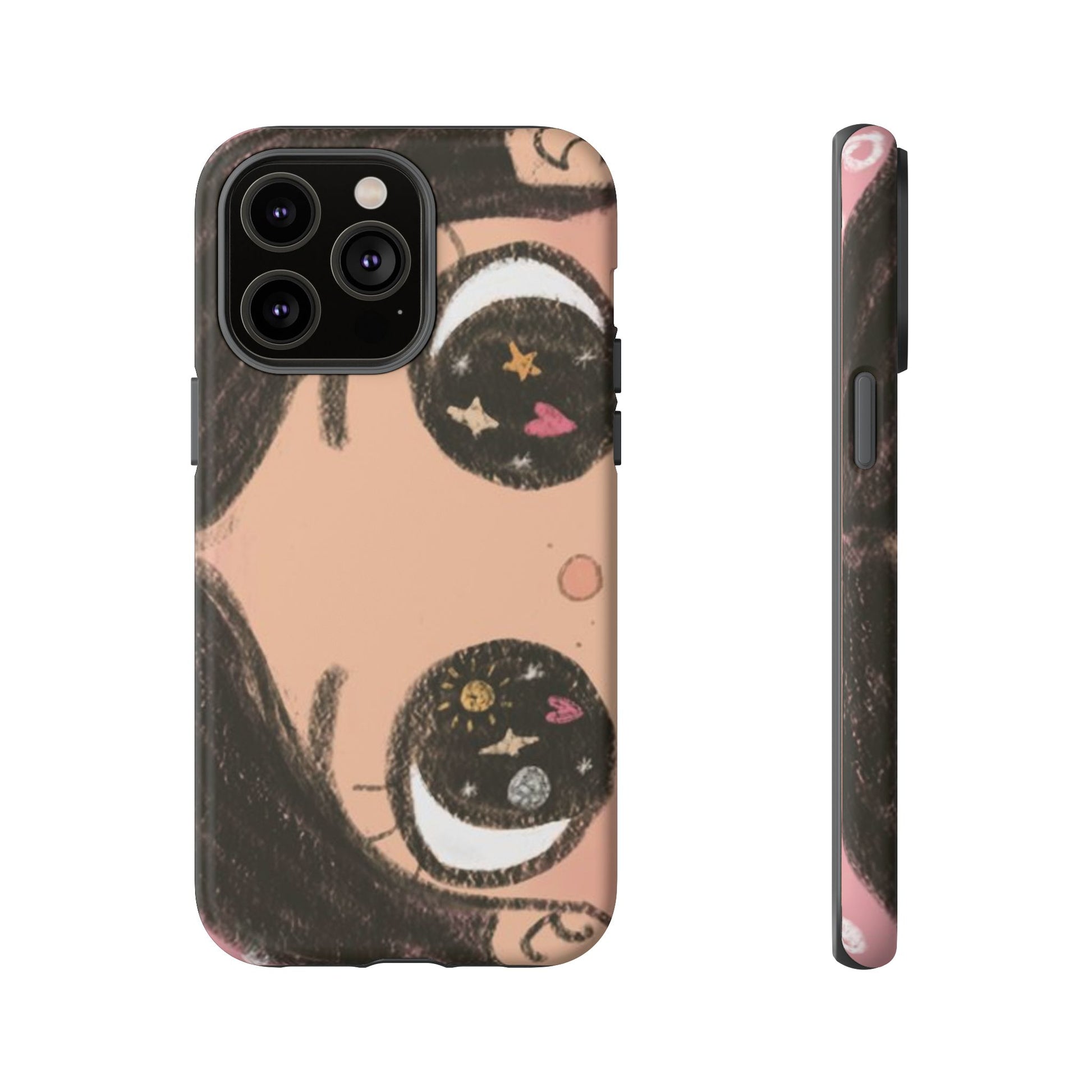 Sienna phone case
