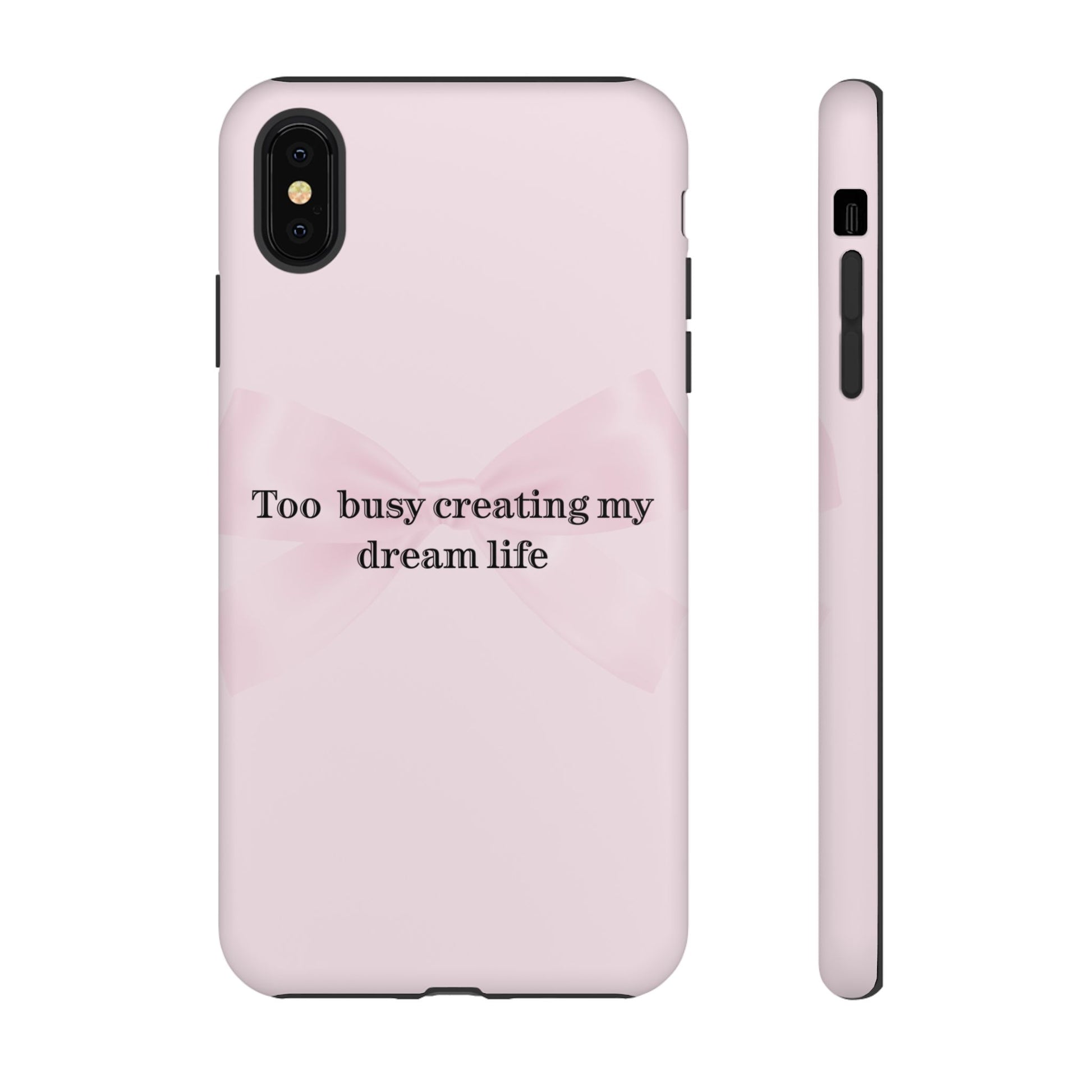 CEO energy case