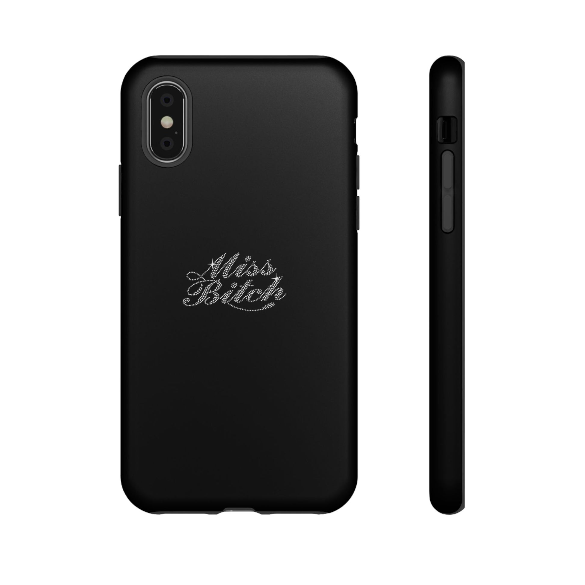 Miss Bitch case