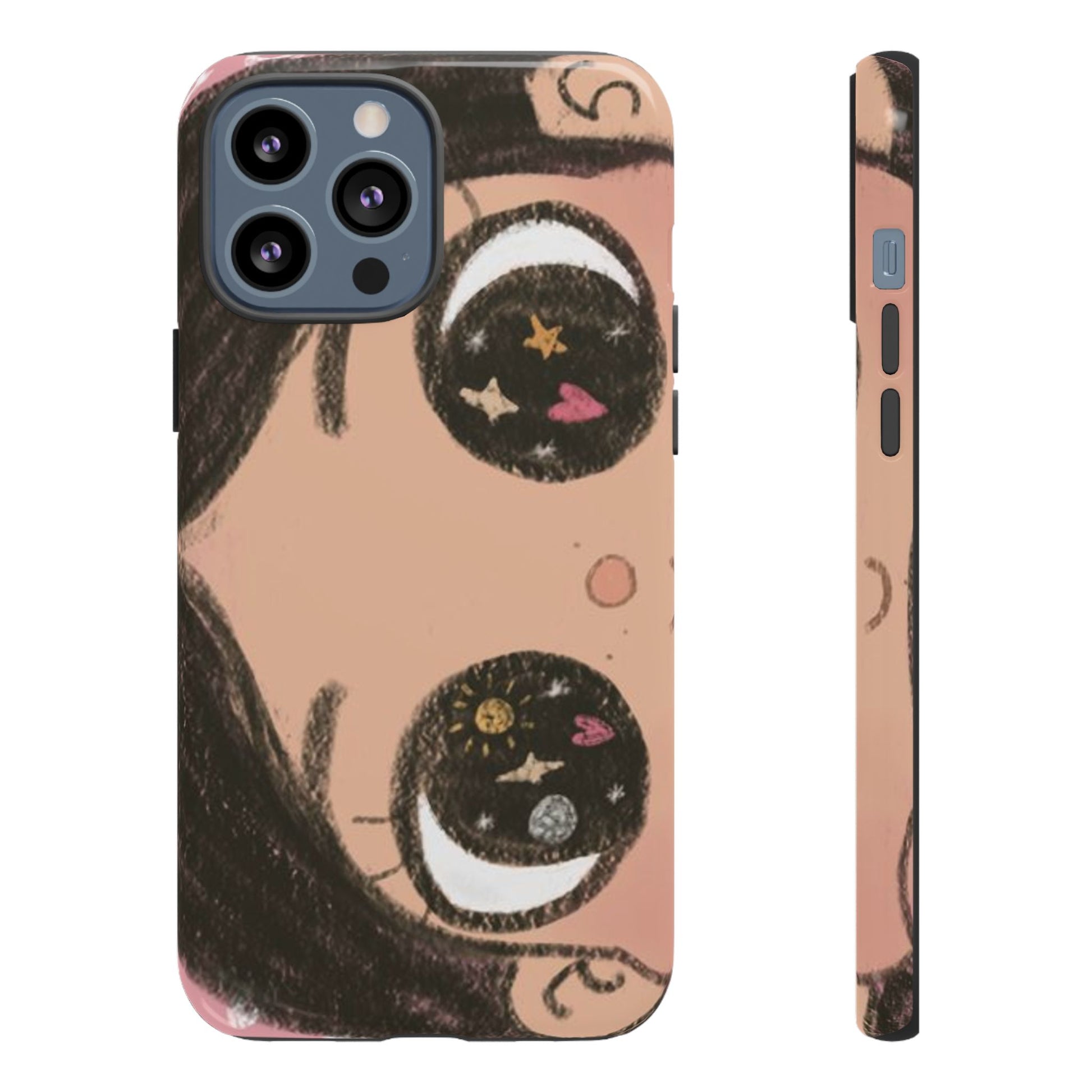 Sienna phone case