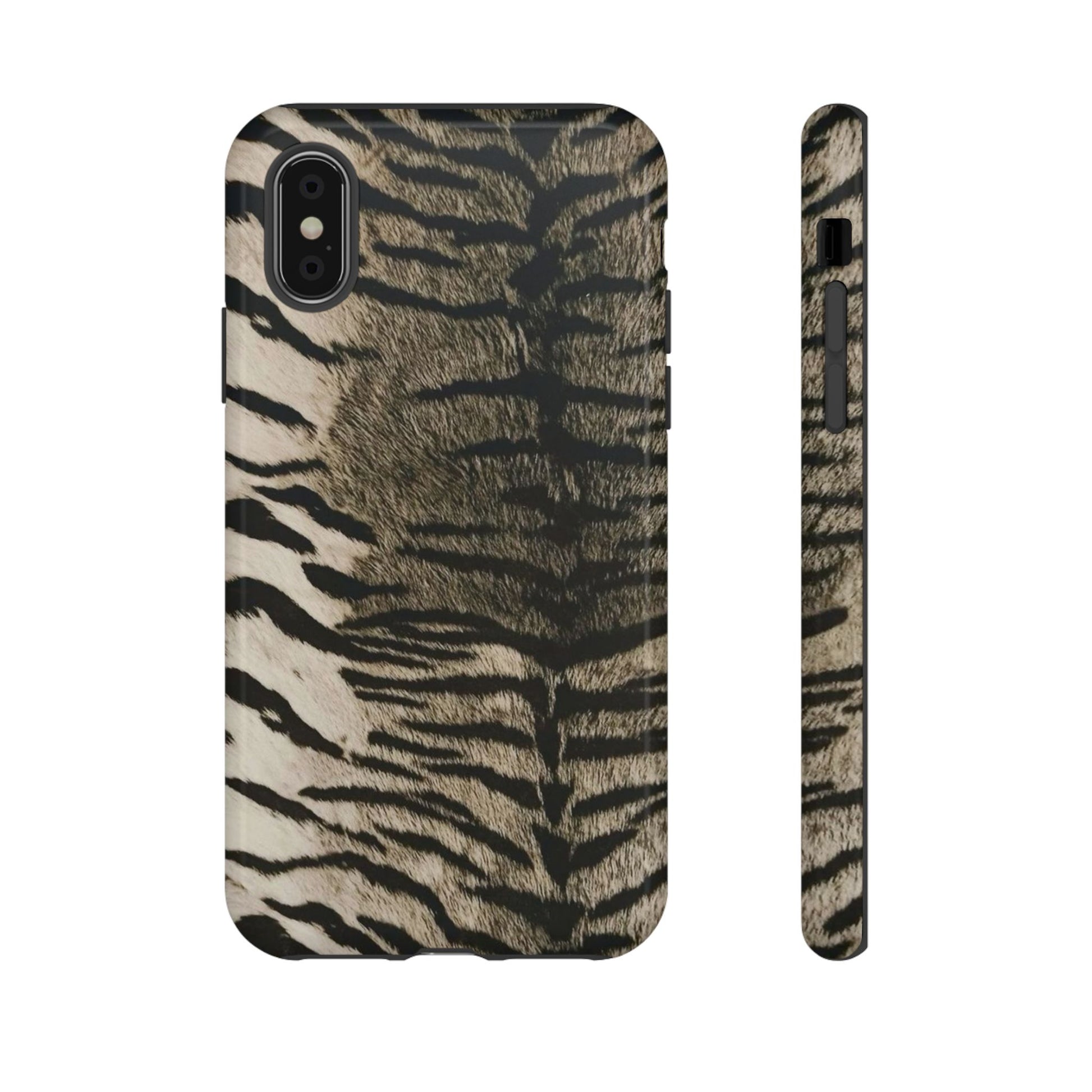 zebra case