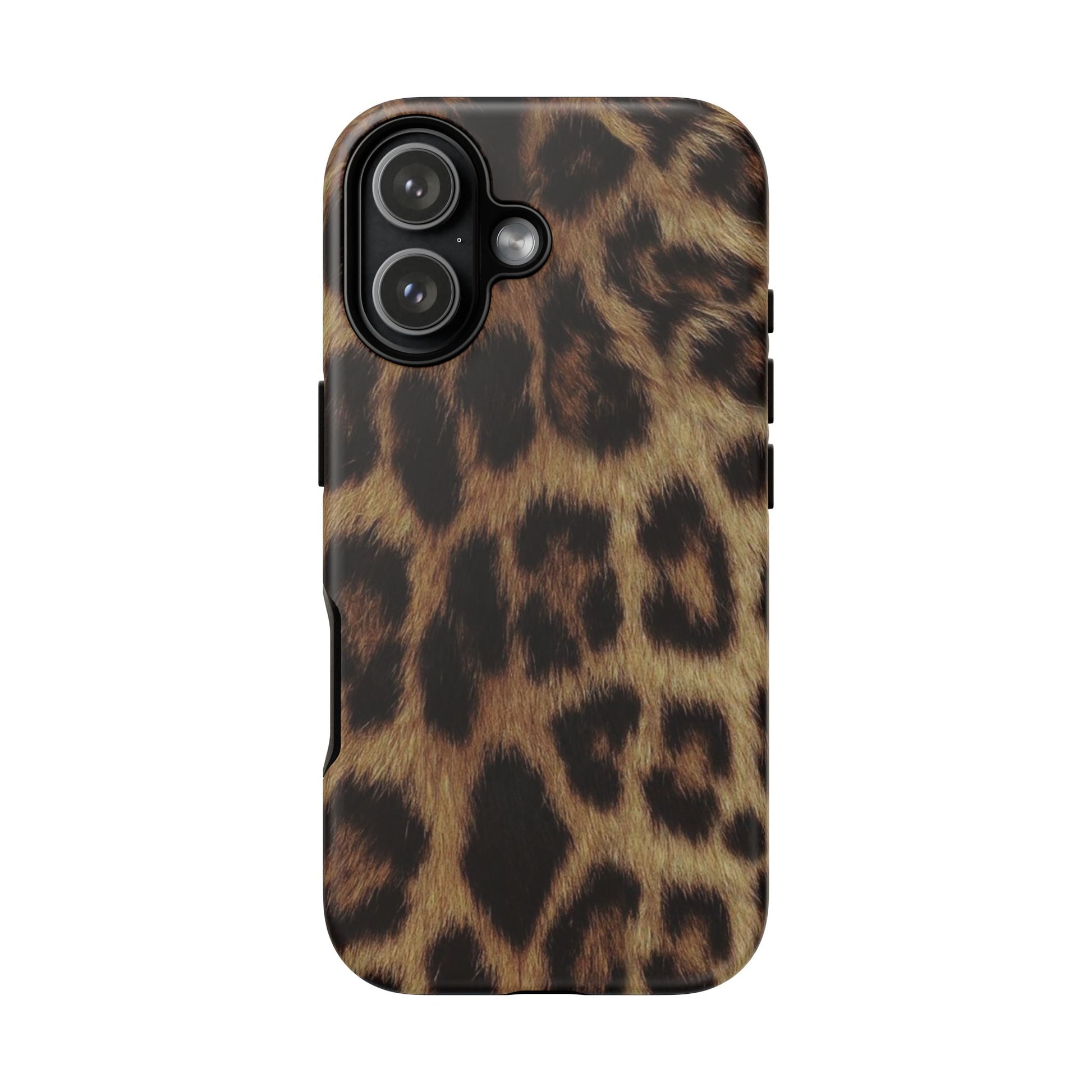 Leopard print  case