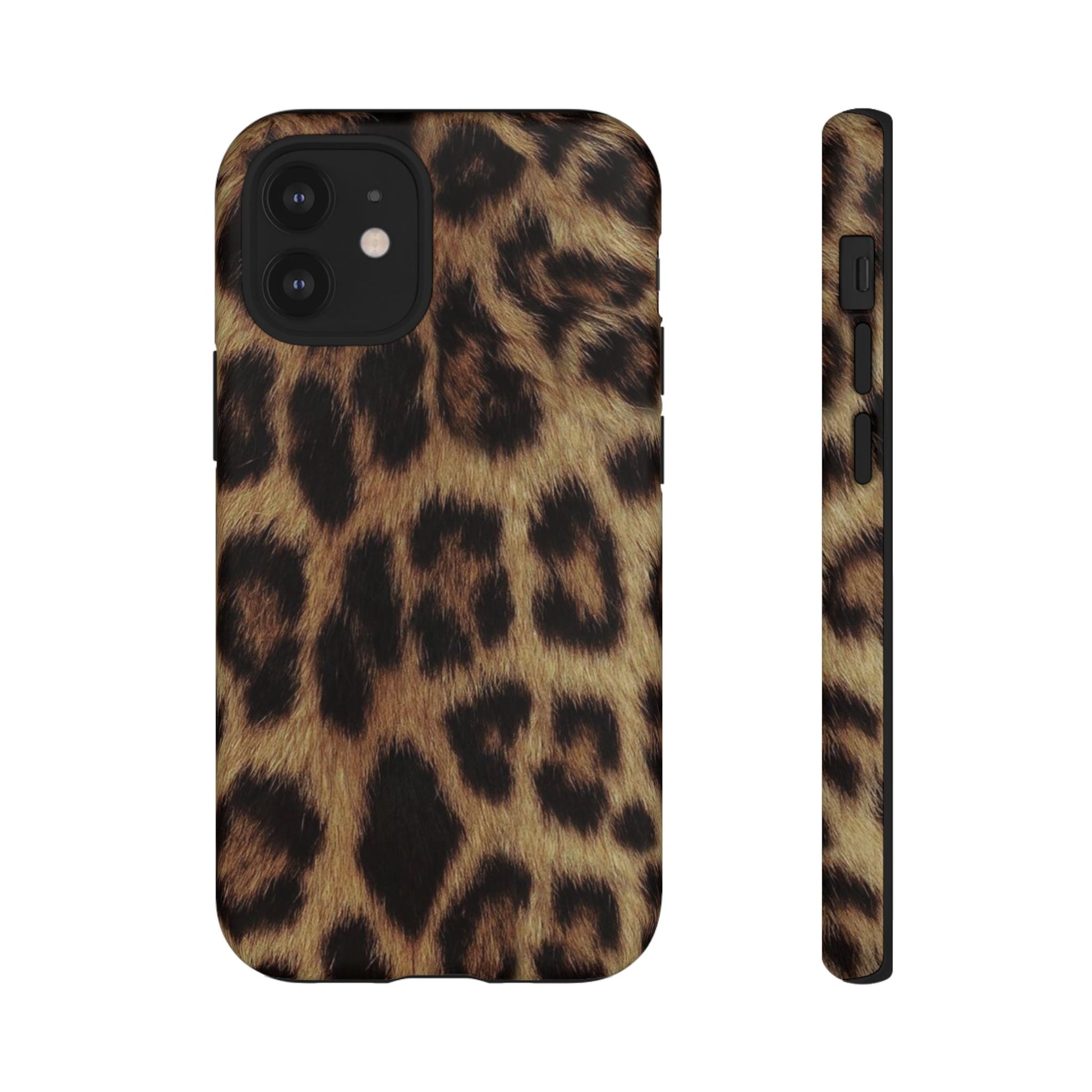 Leopard print  case