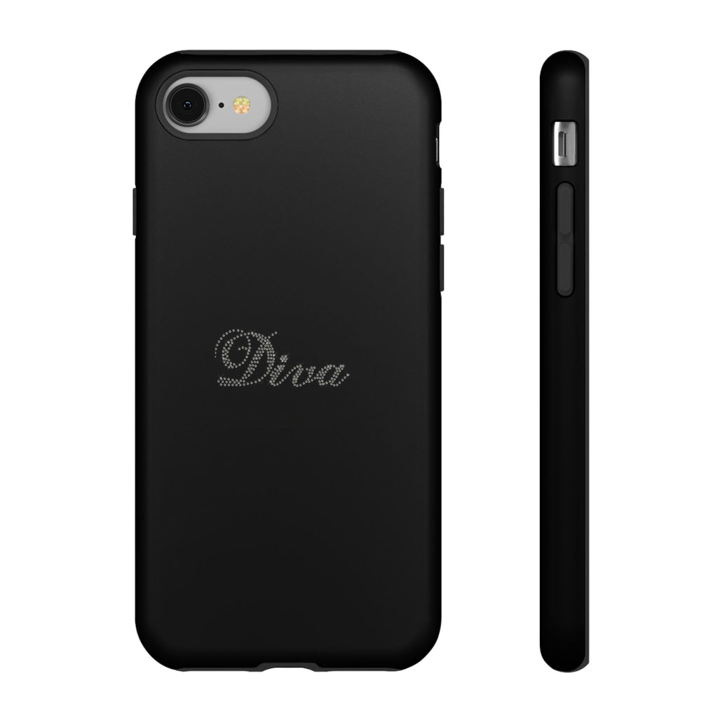 Diva case
