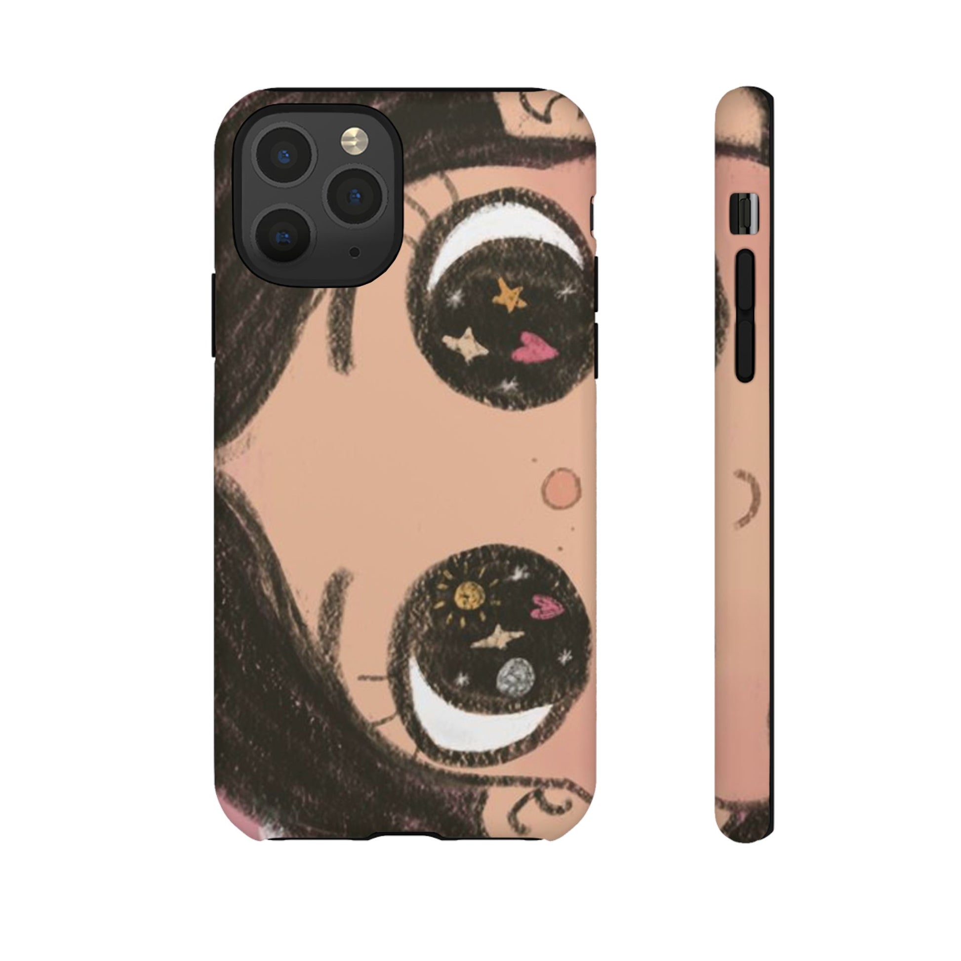 Sienna phone case