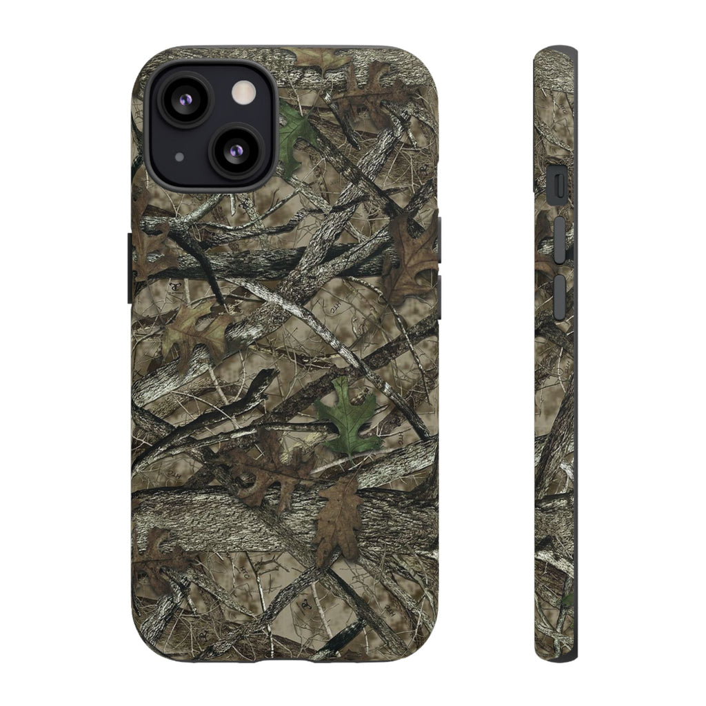 Camo  case