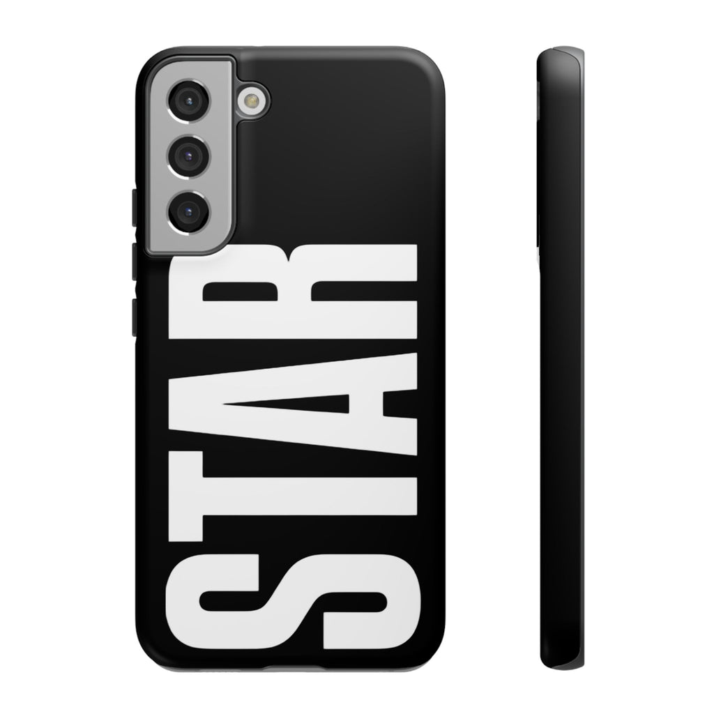 #STAR  case