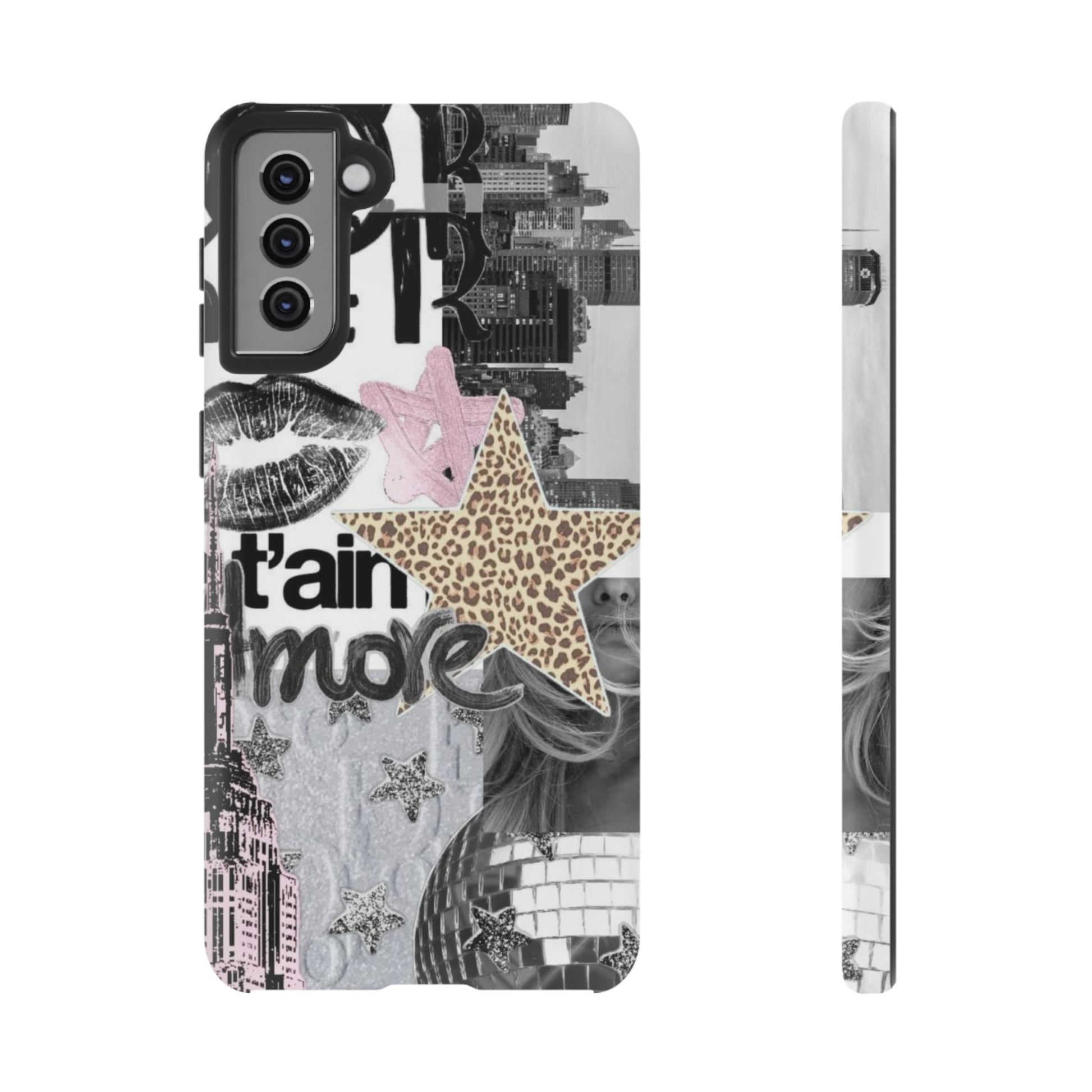 Star Girl Case