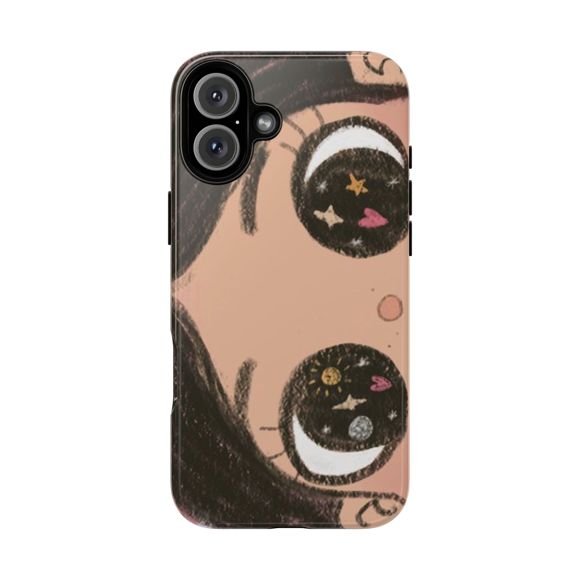 Sienna phone case