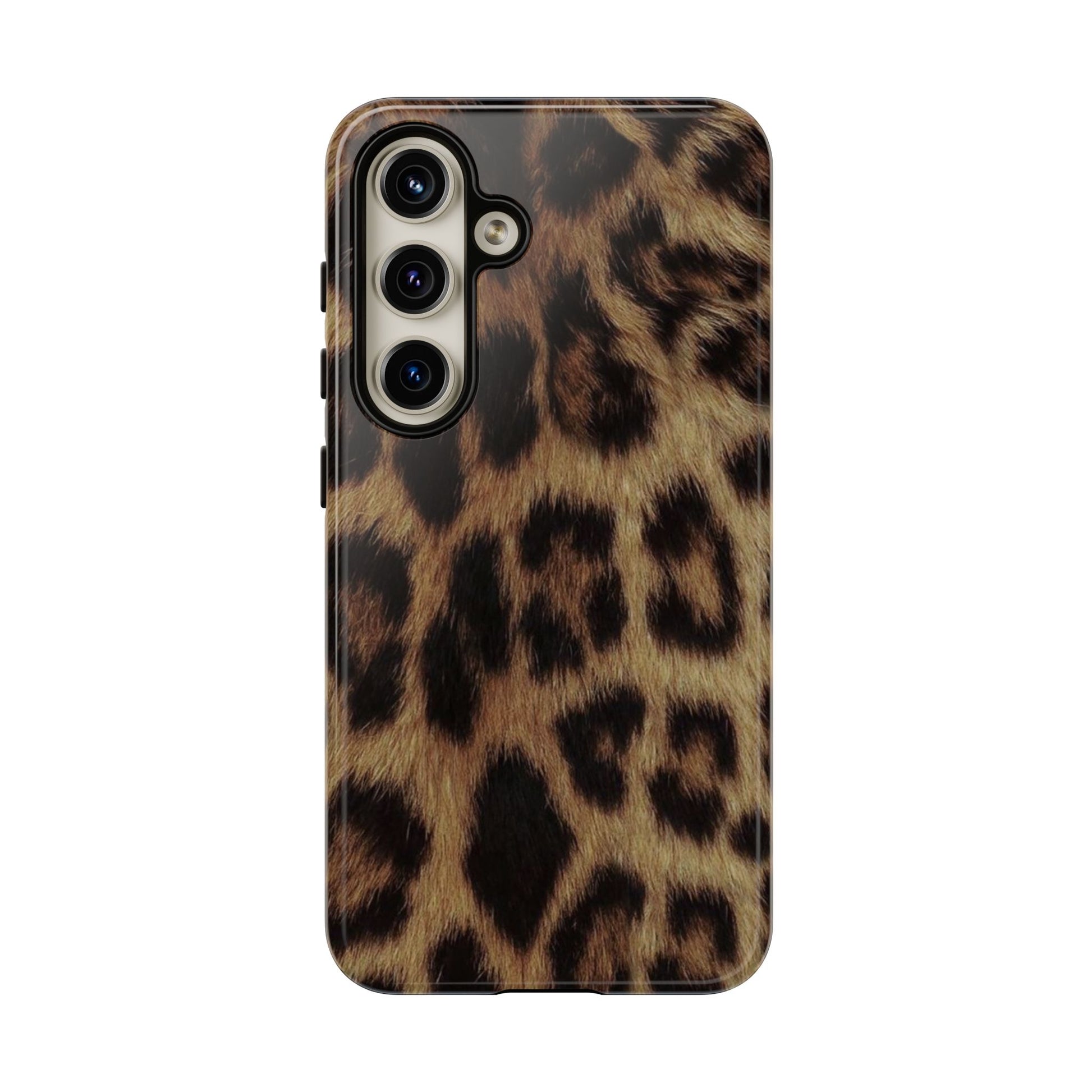 Leopard print  case