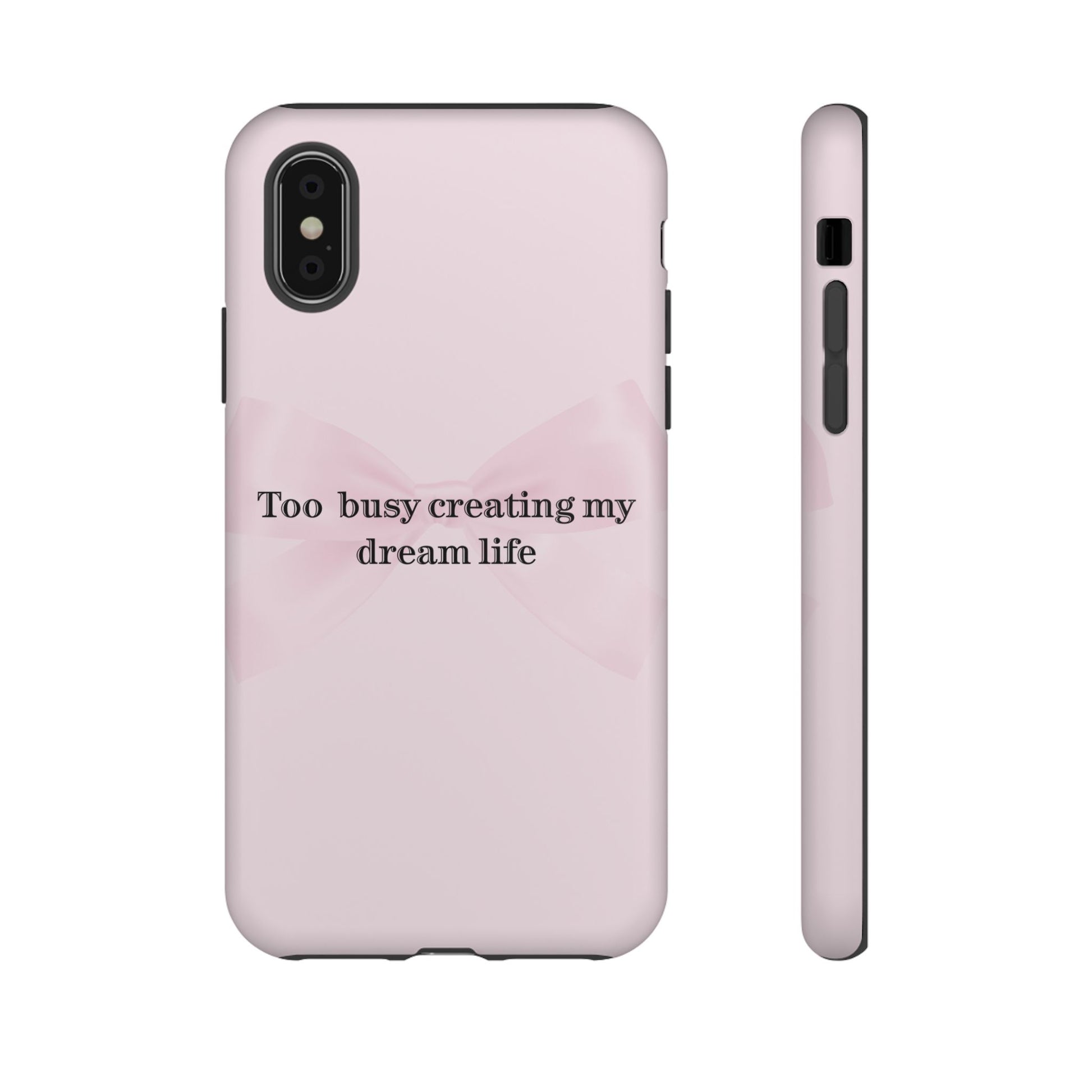 CEO energy case