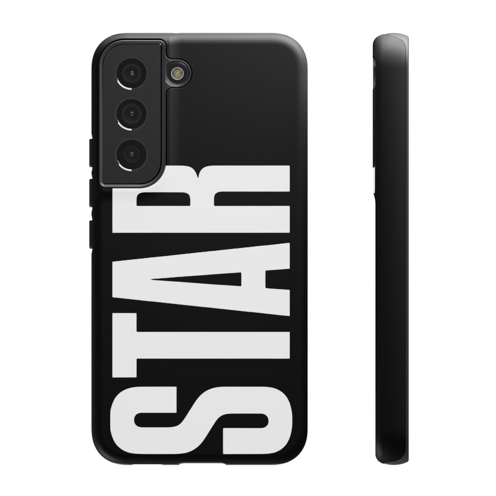 #STAR  case