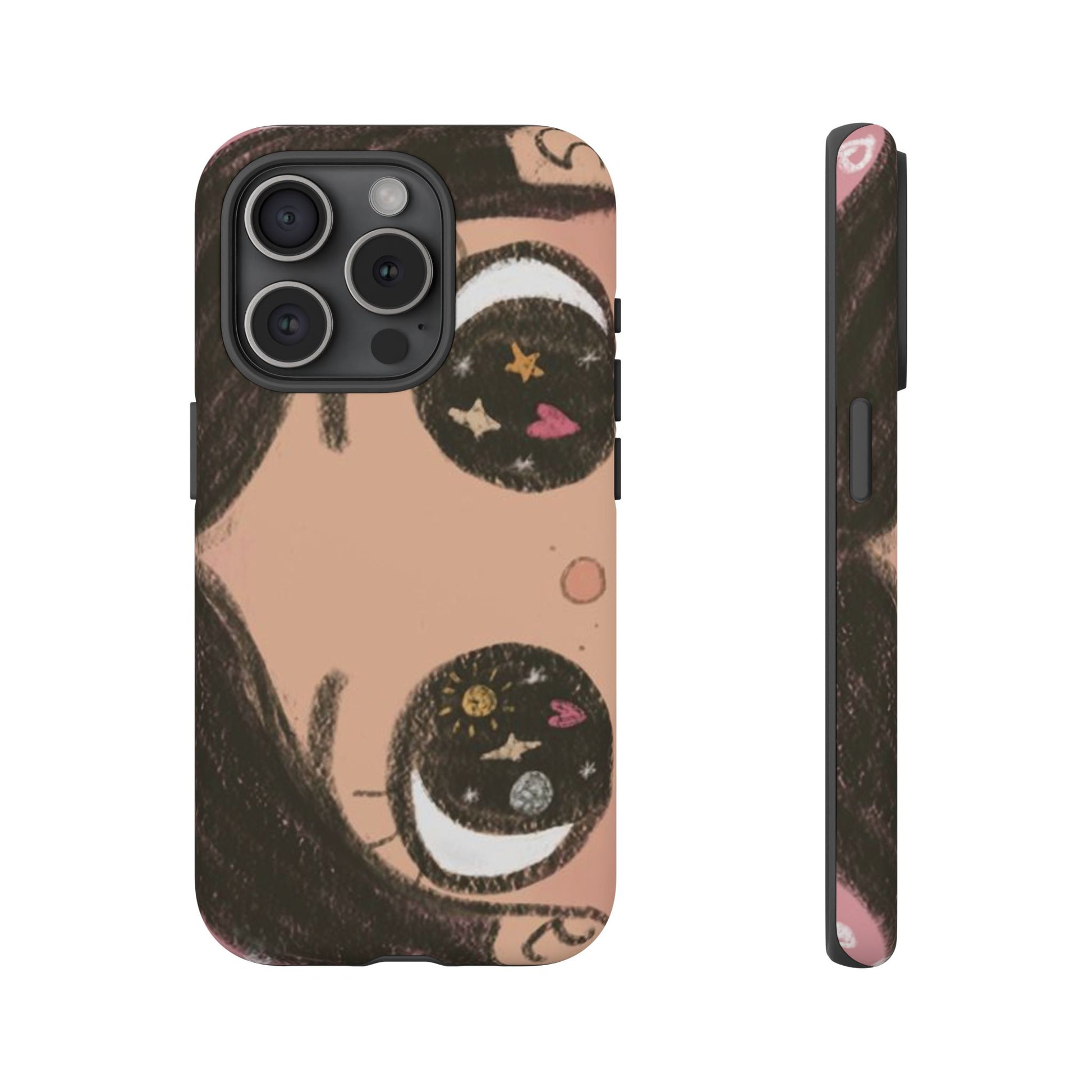 Sienna phone case