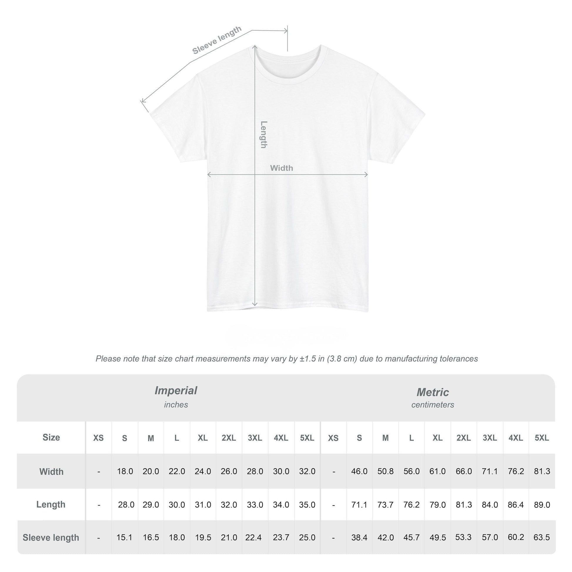 Angels Are Brunettes Tee