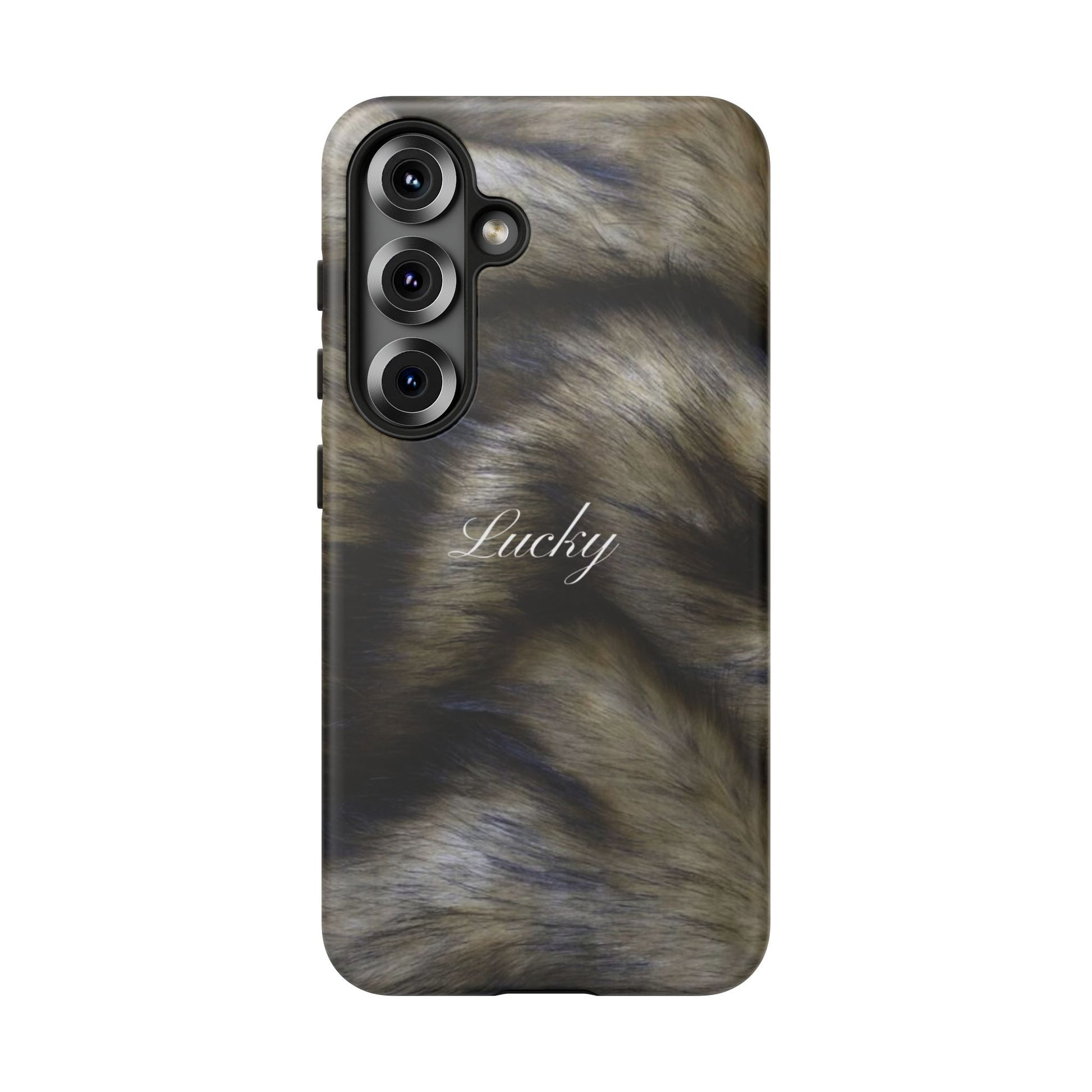 Lucky case