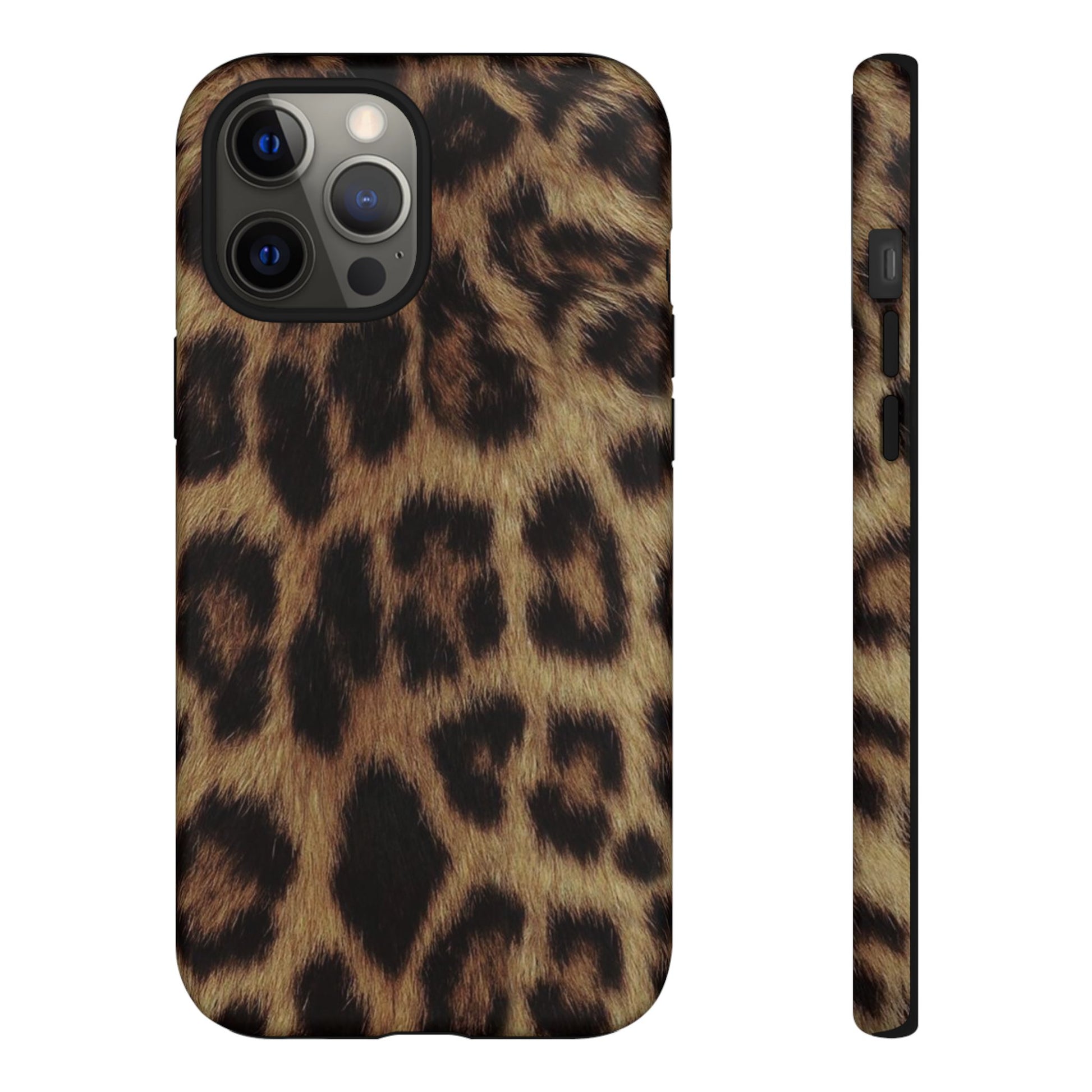 Leopard print  case