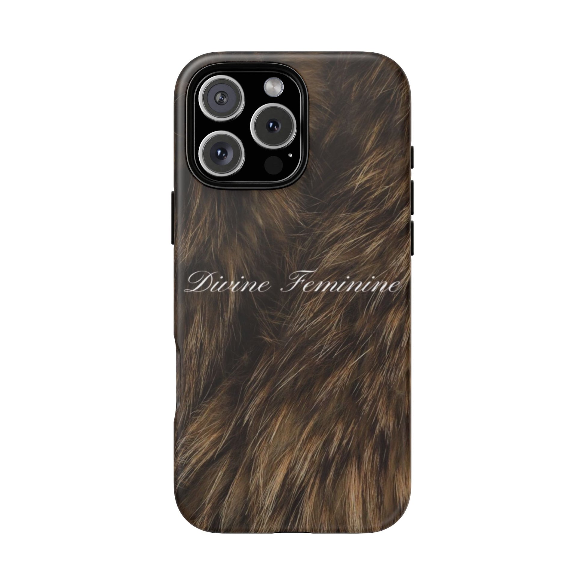 Divine Feminine case