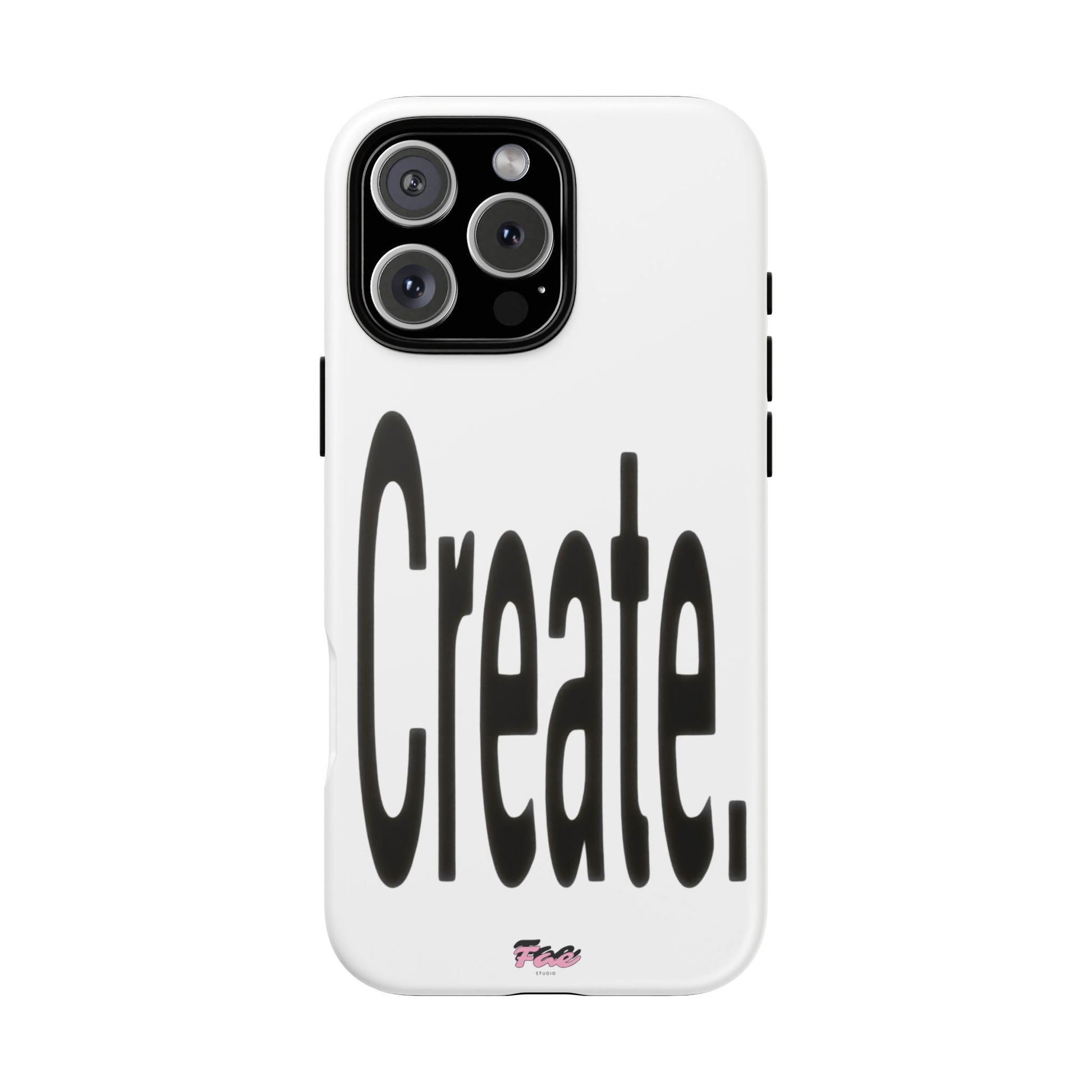 Create  case