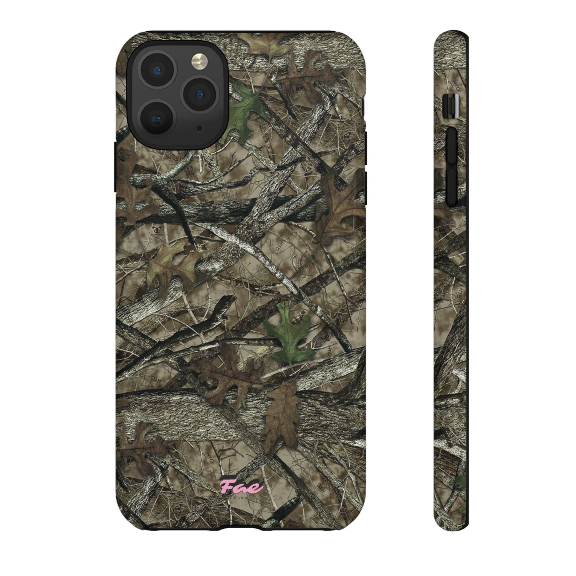 Camo  case