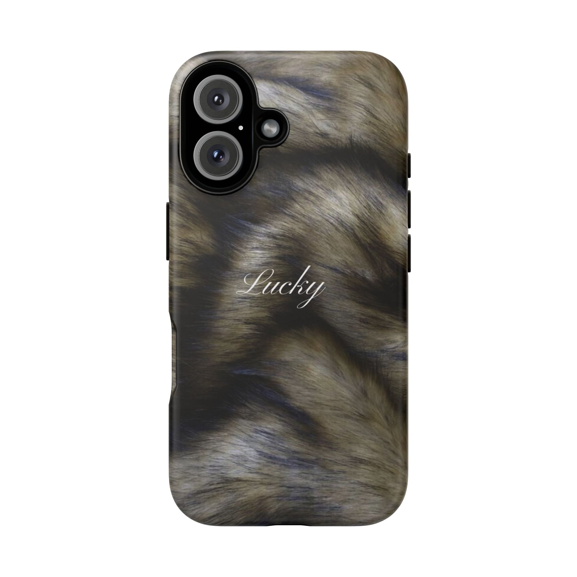 Lucky case