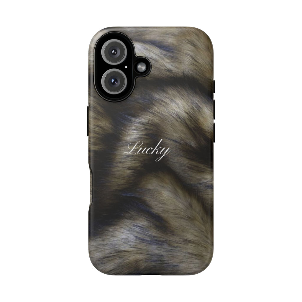 Lucky case