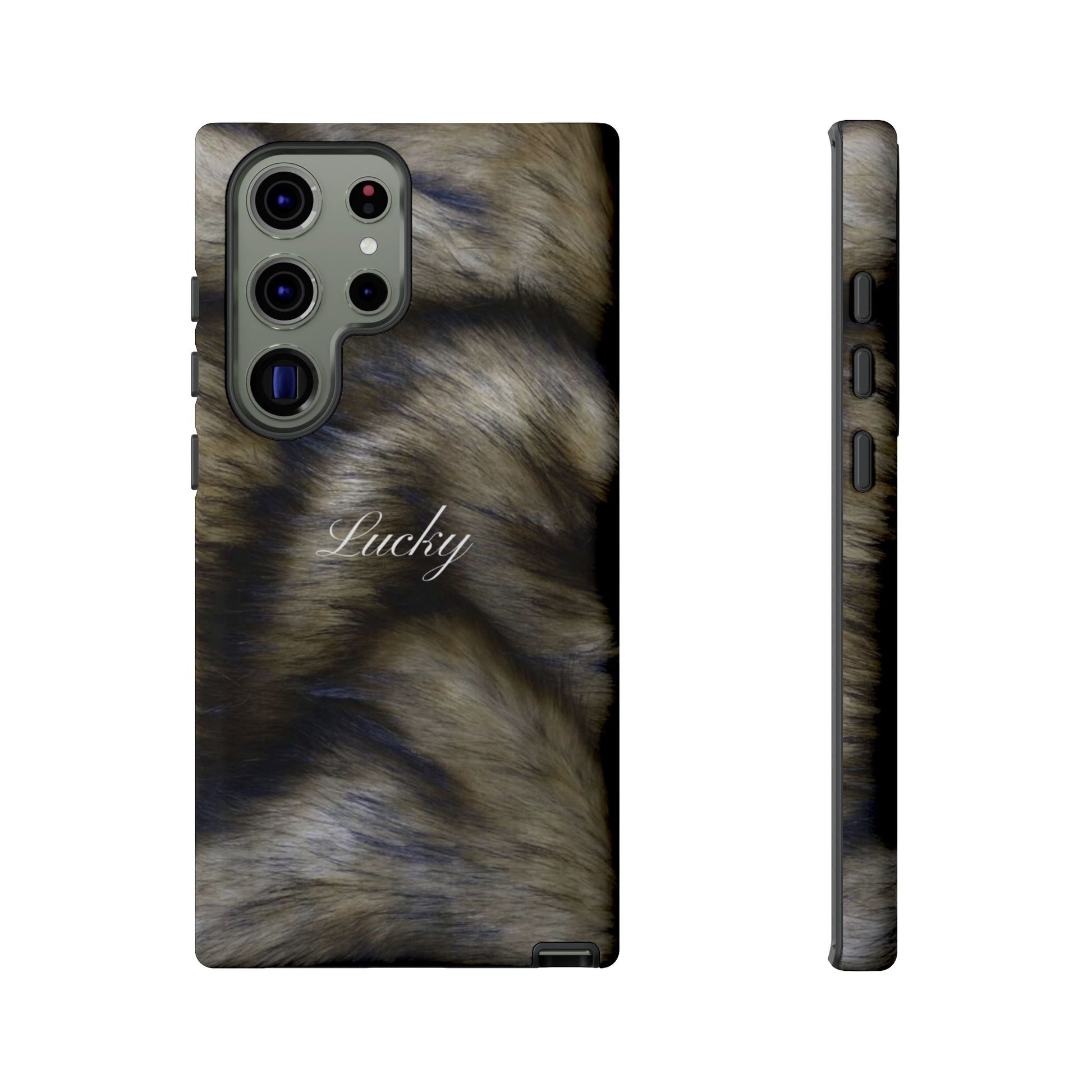 Lucky case