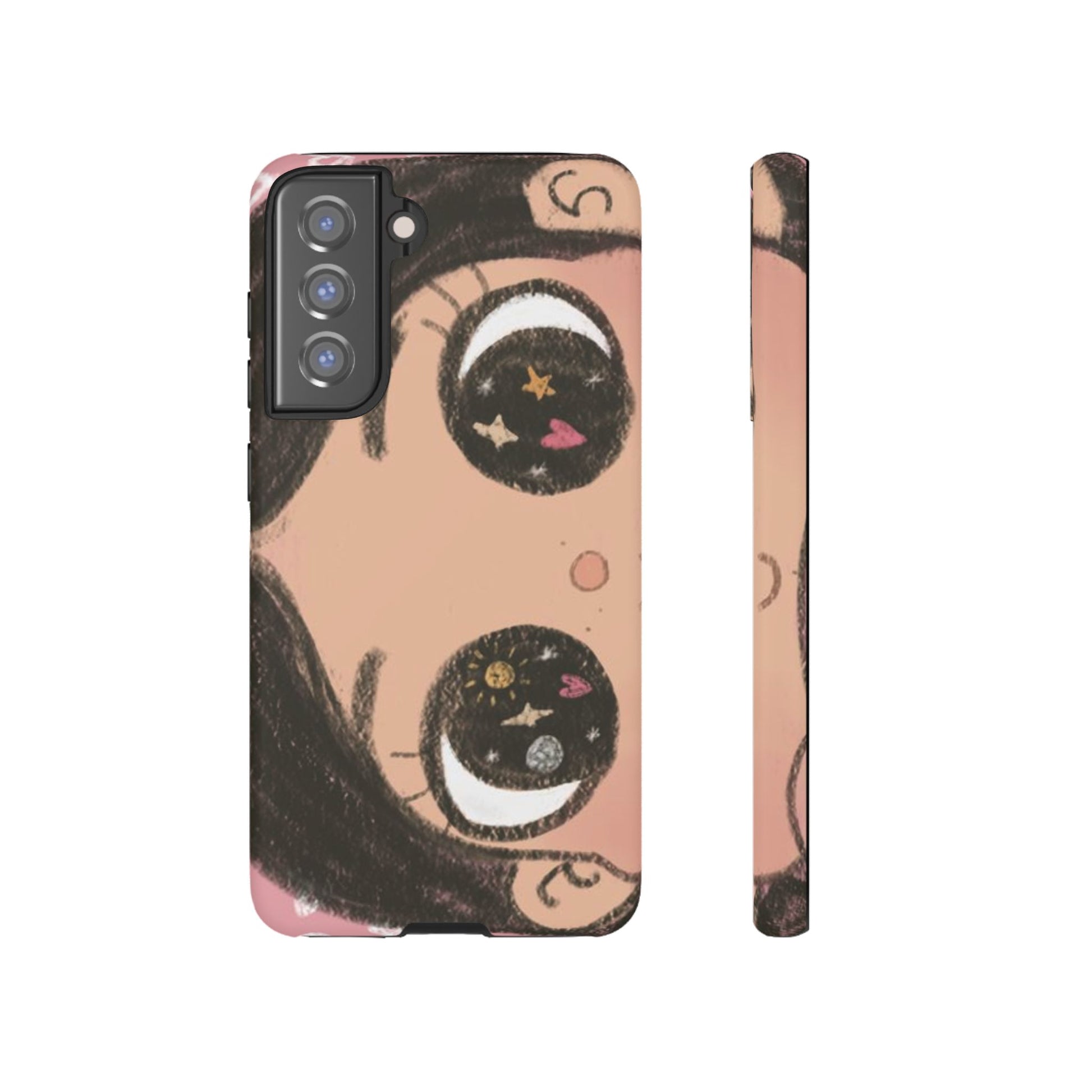 Sienna phone case