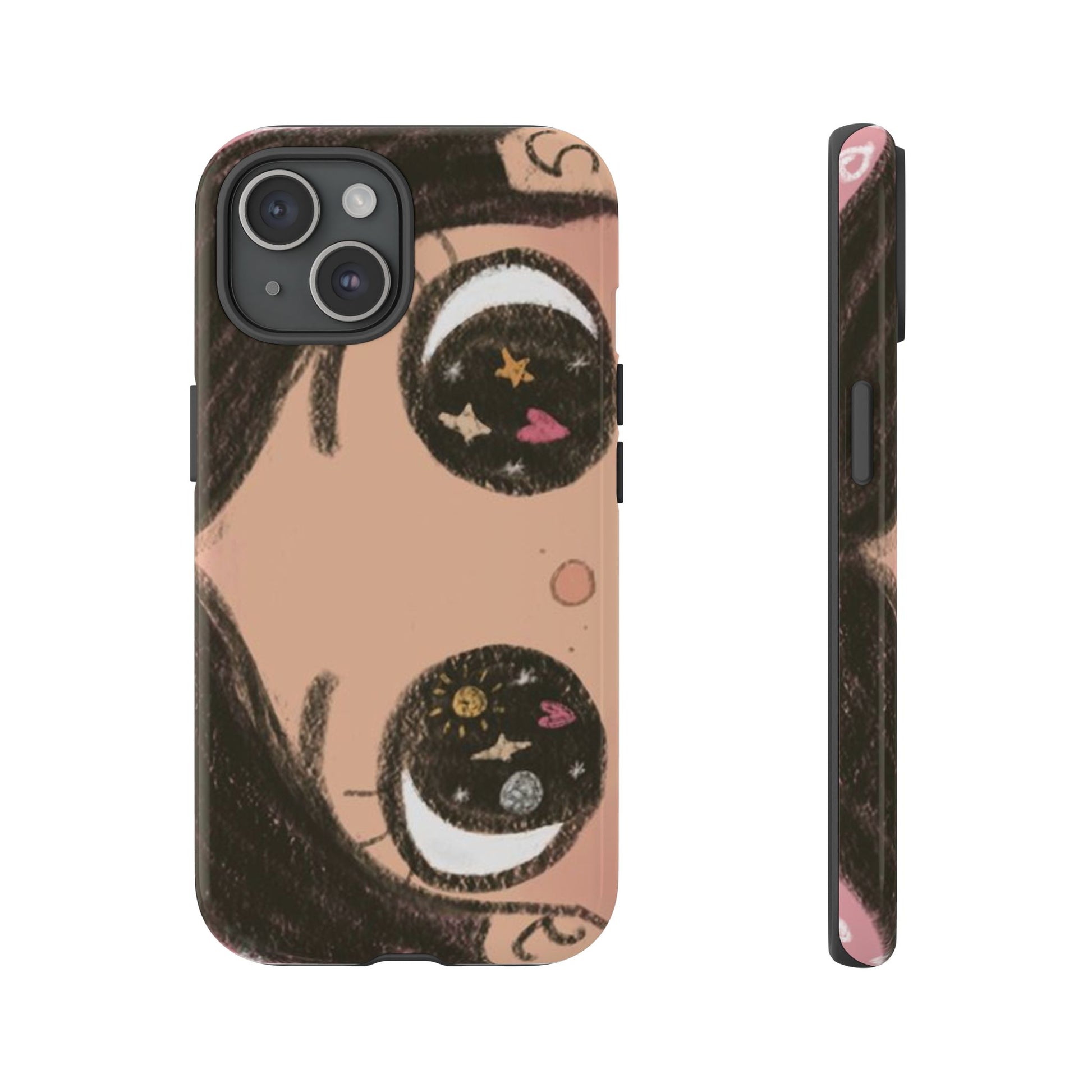 Sienna phone case