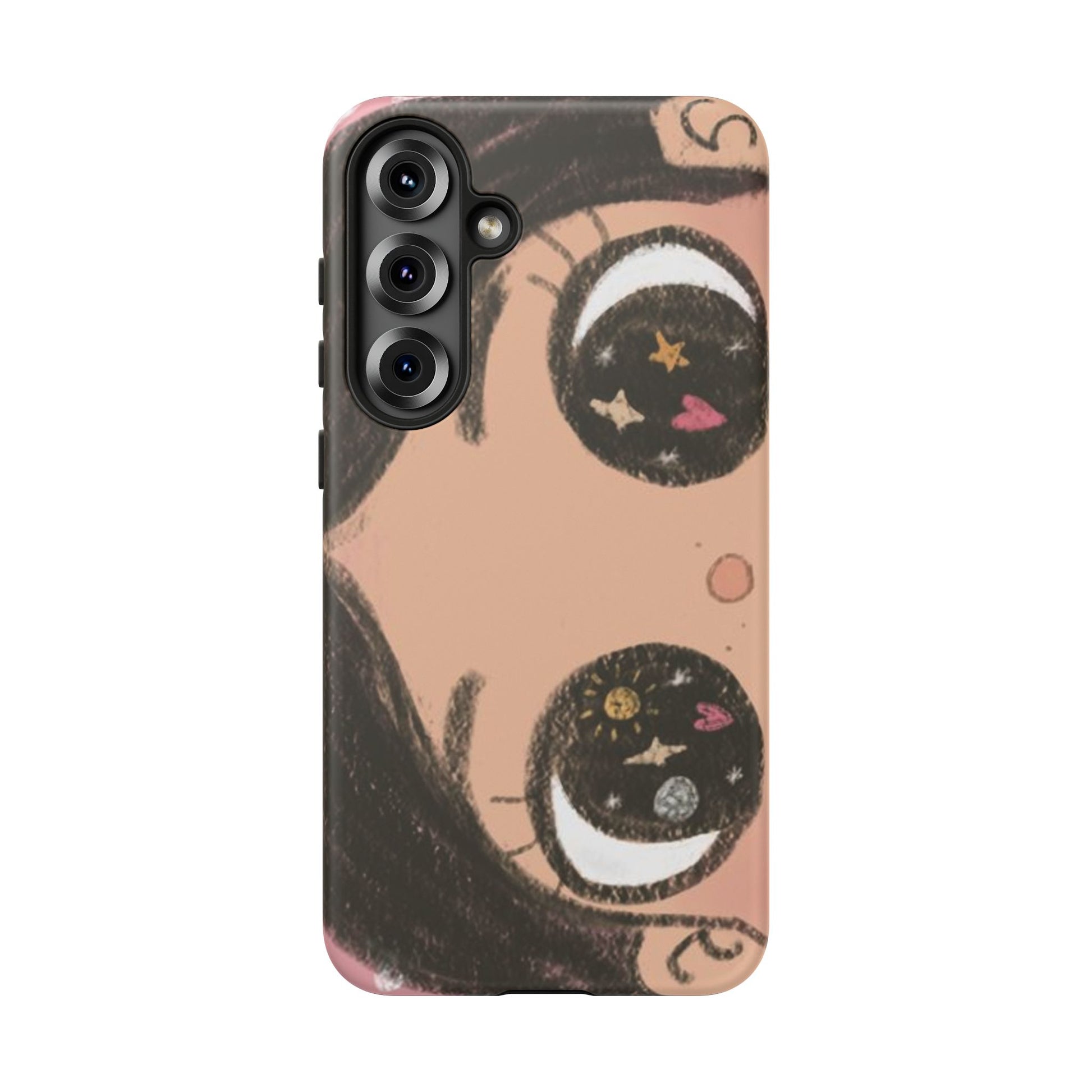 Sienna phone case
