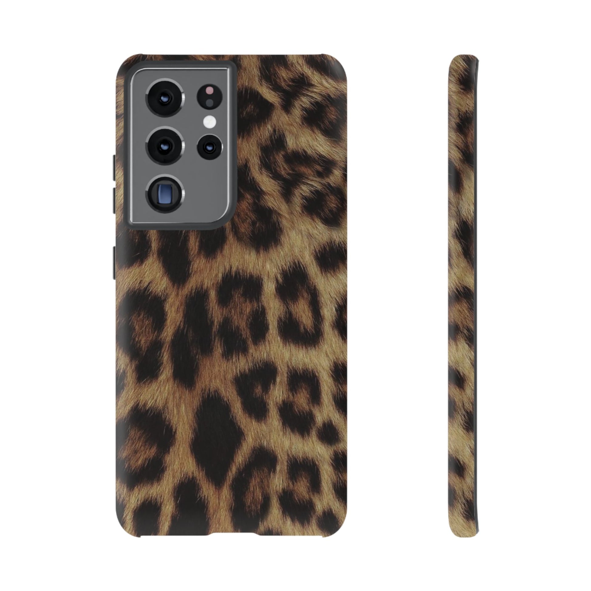 Leopard print  case